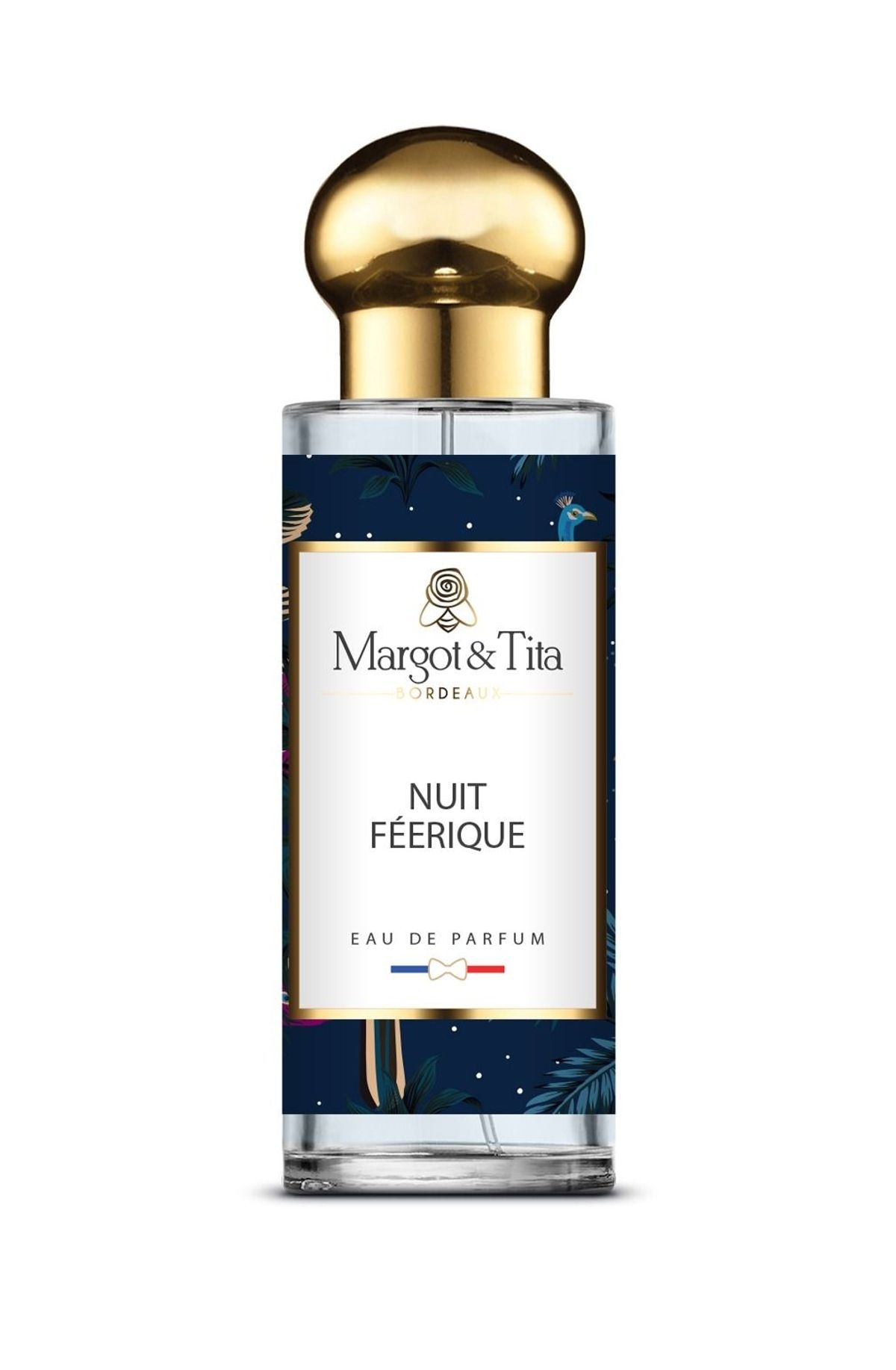 Nuit féerique