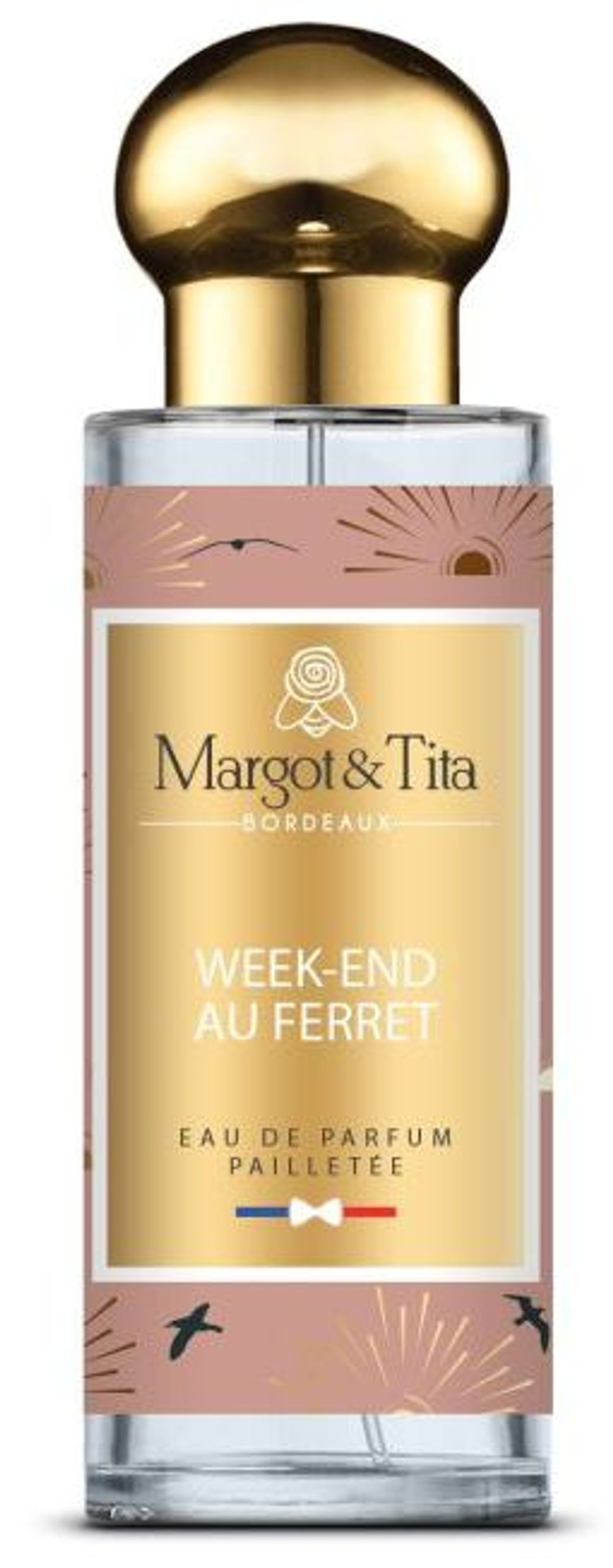 Week-End au Ferret