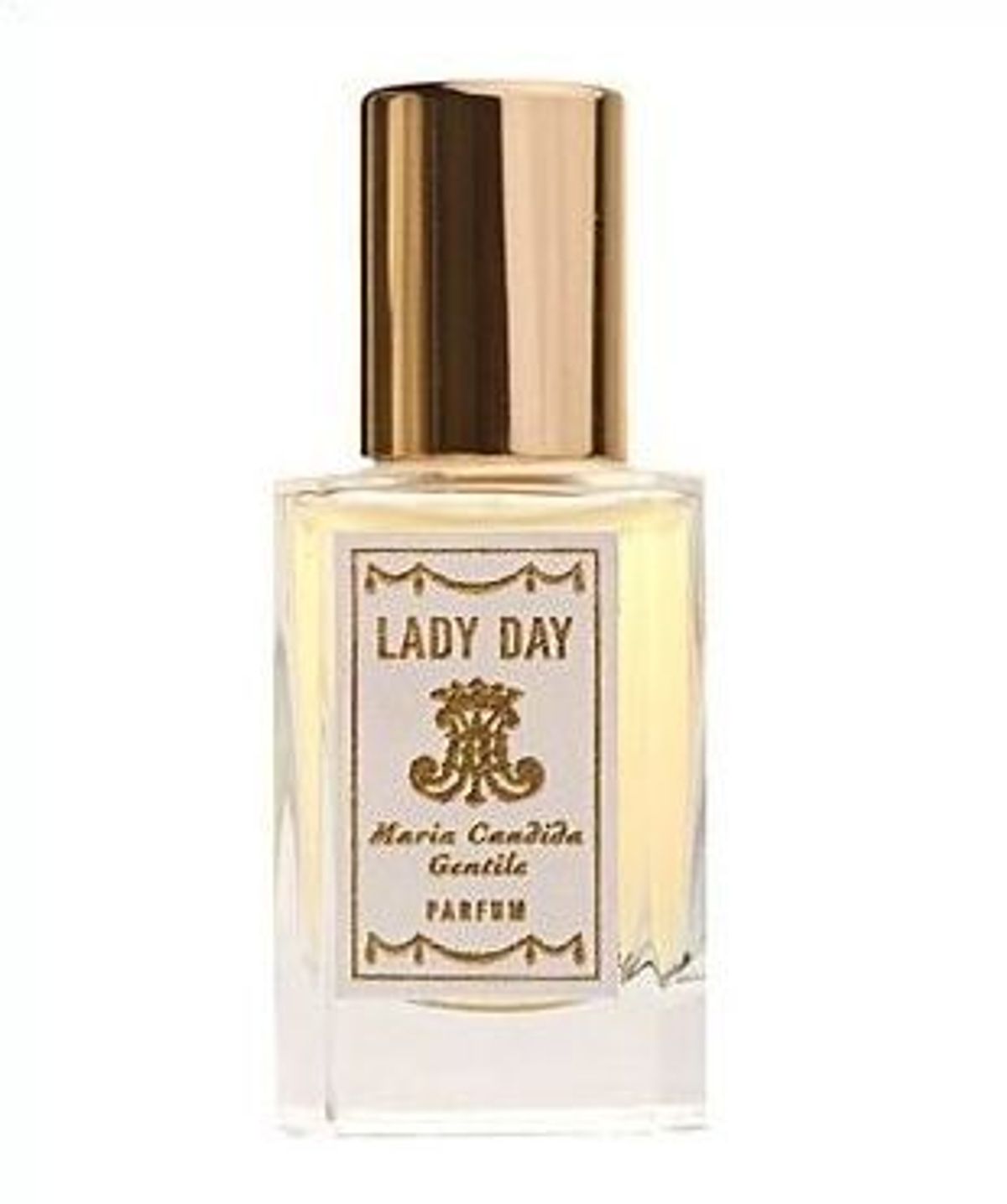Lady Day