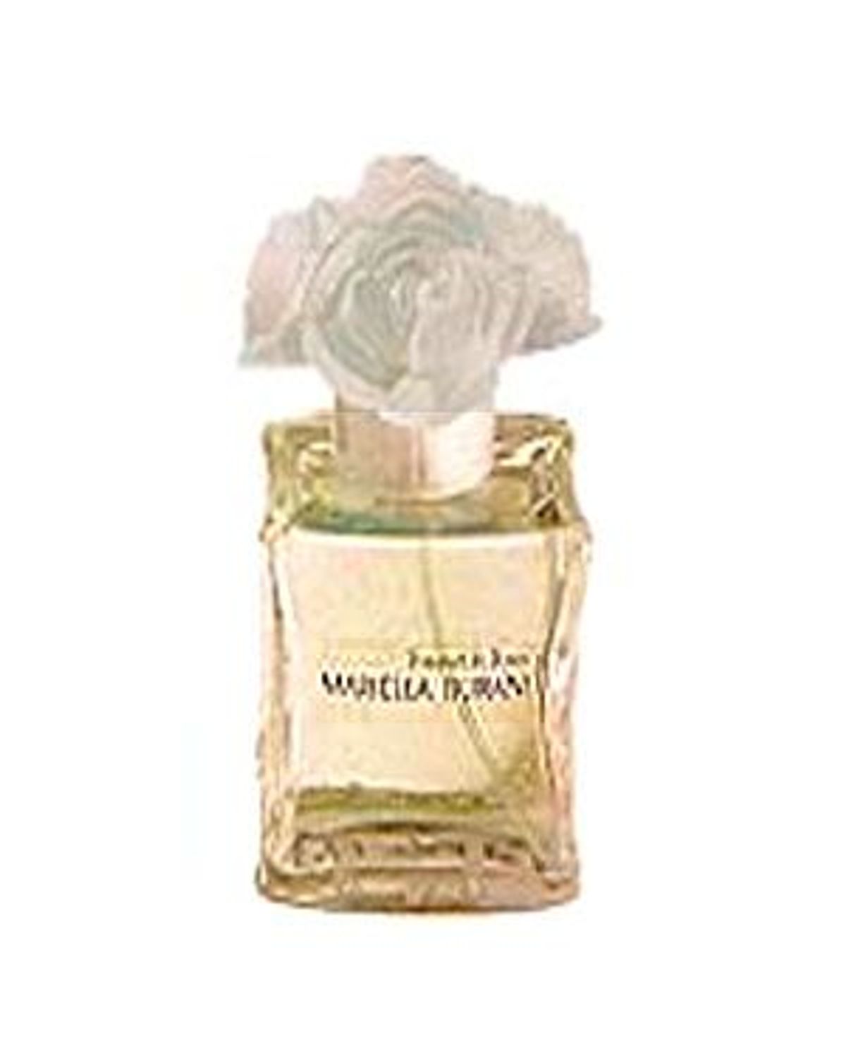 Bouquet de Roses Refraichissante