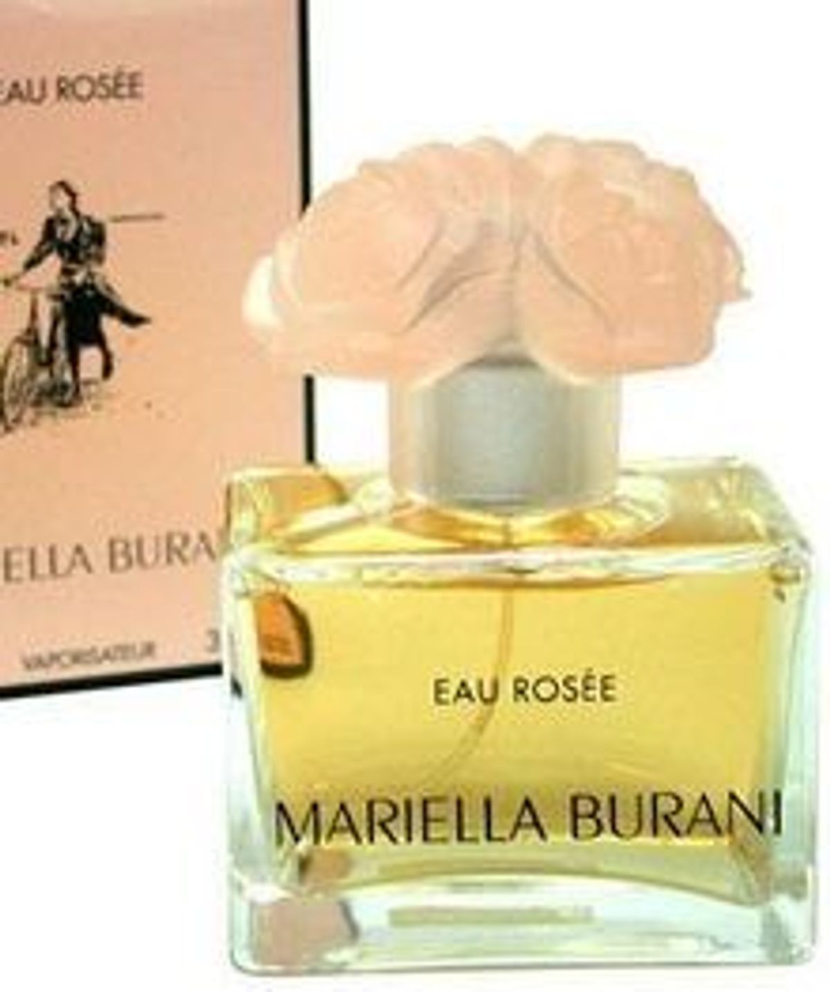 Eau Rosee