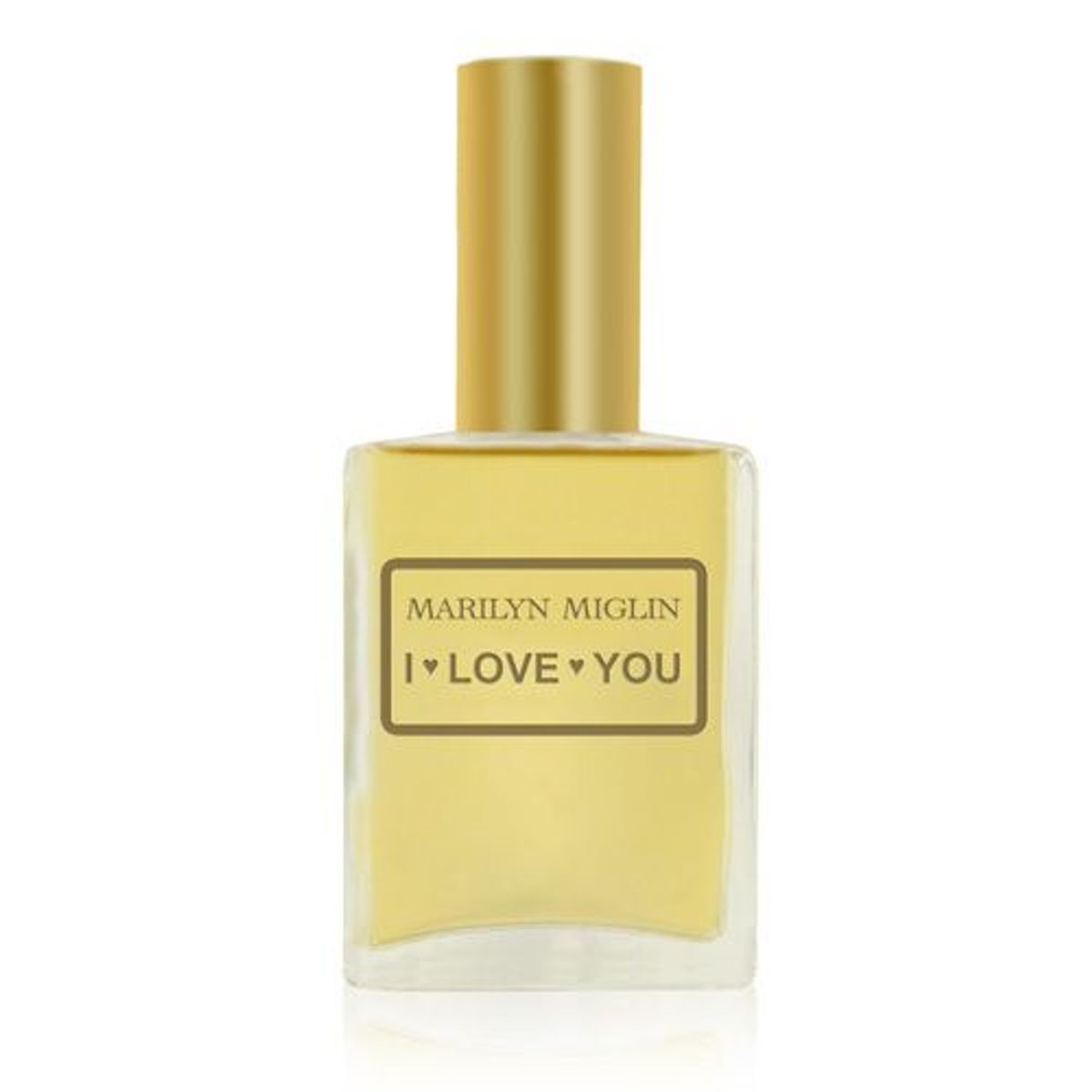 I Love You