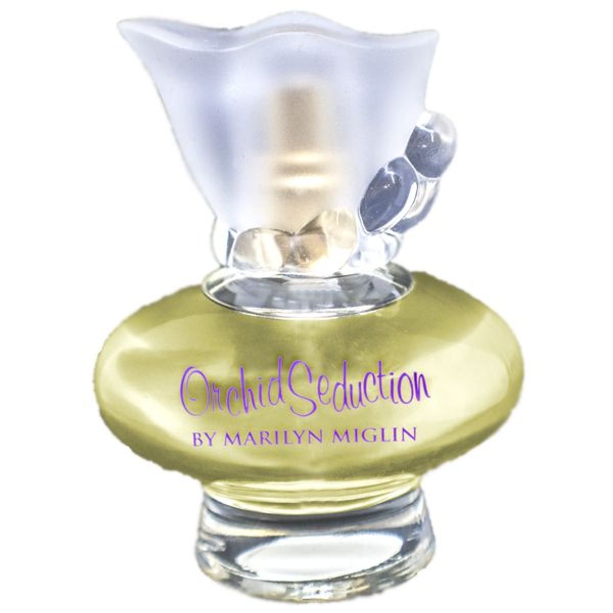 Orchid Seduction