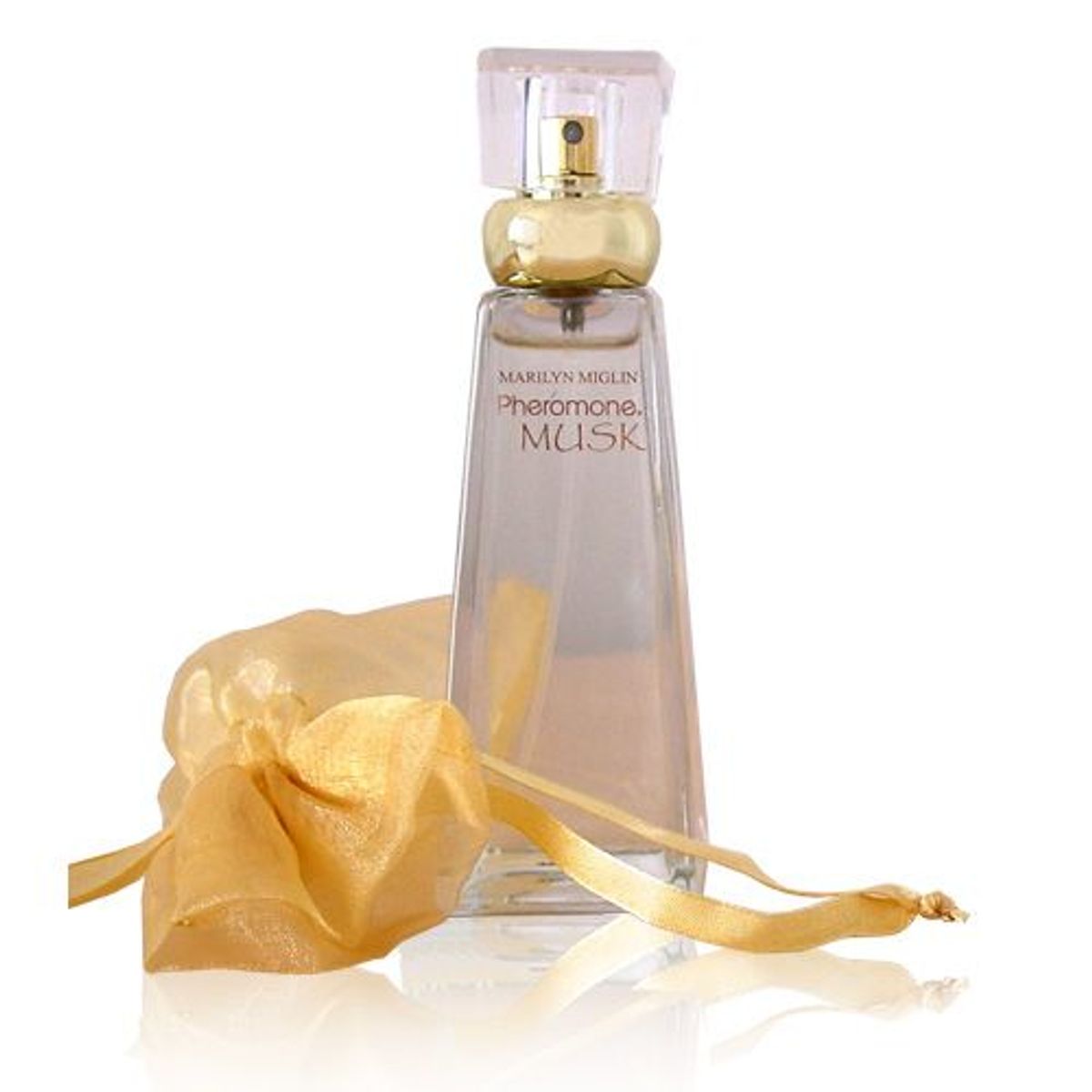 Pheromone Musk