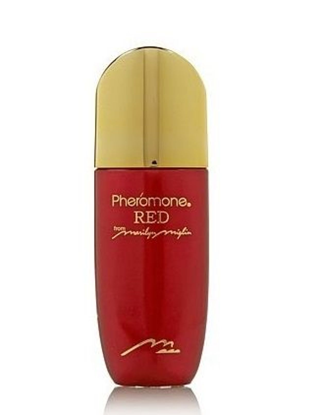 Pheromone Red