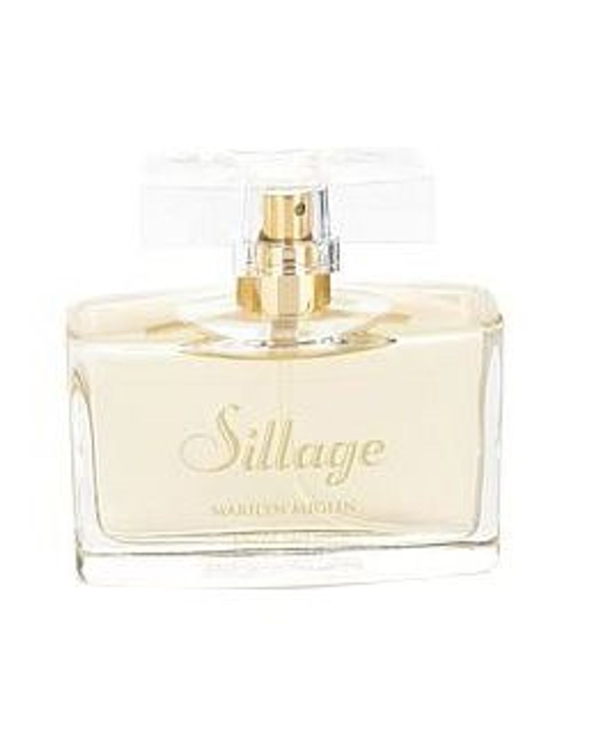 Sillage