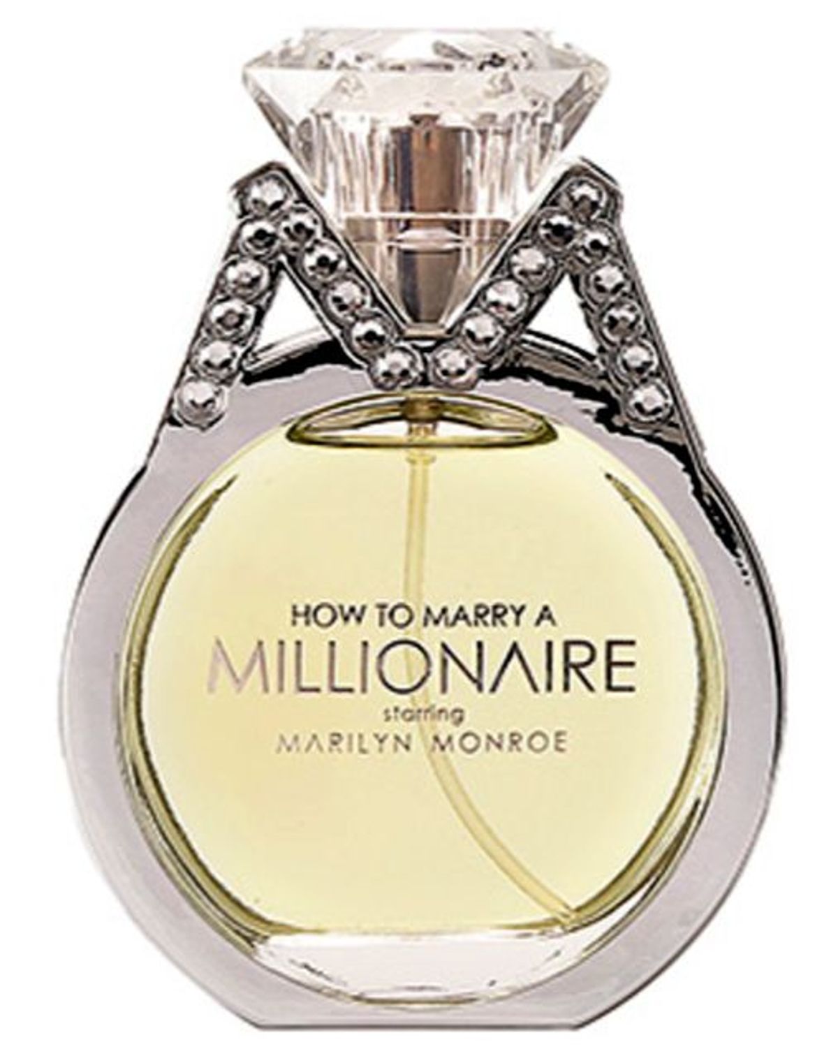 How To Marry A Millionaire