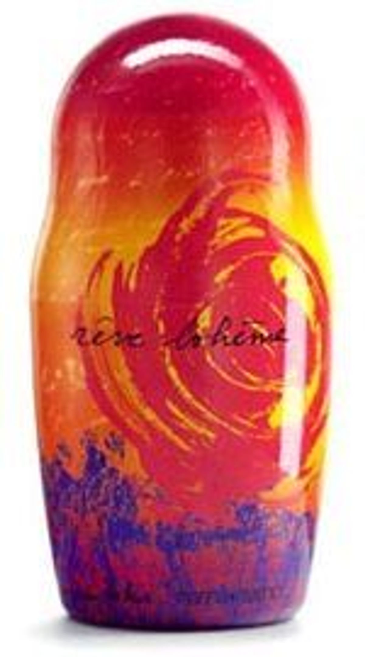 Reve Boheme