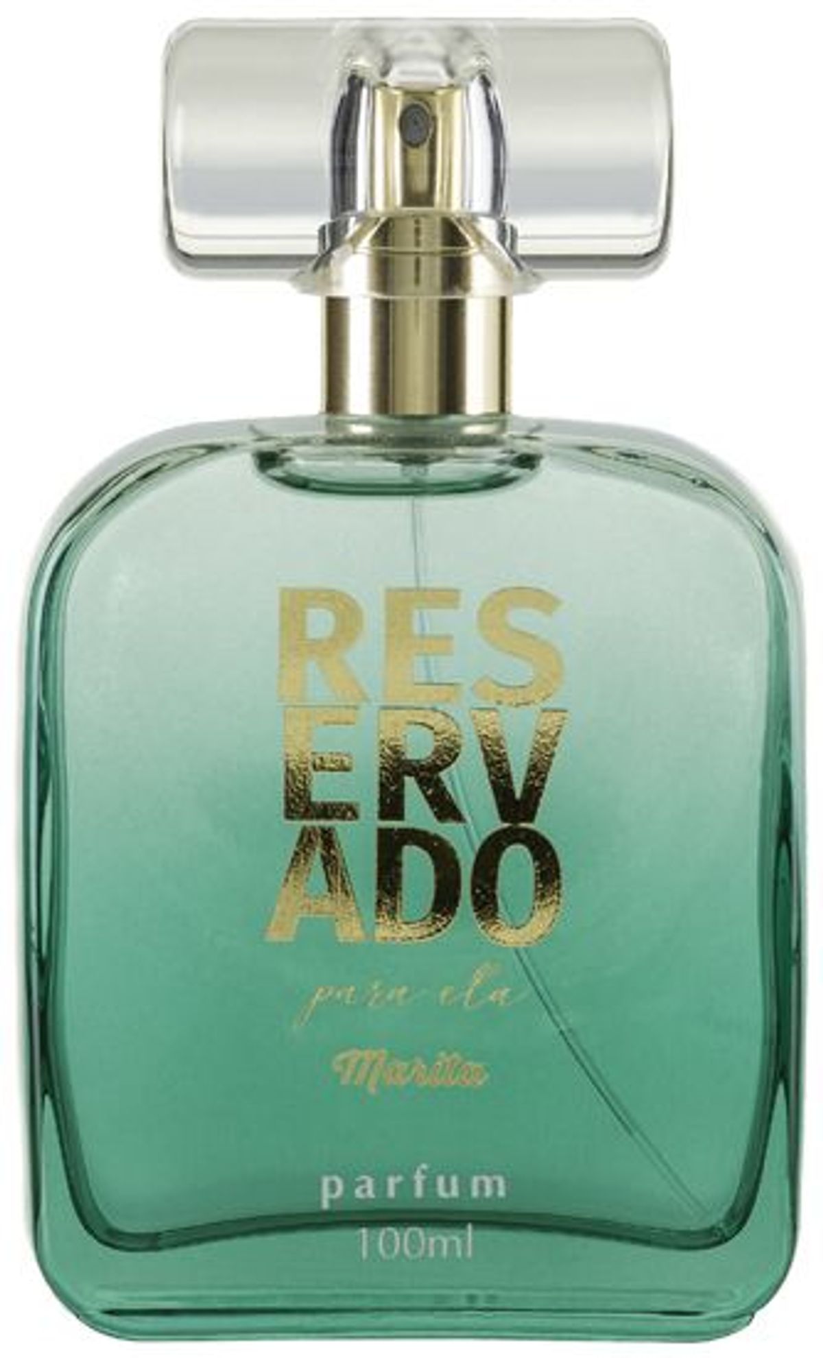 Reservado para Ela