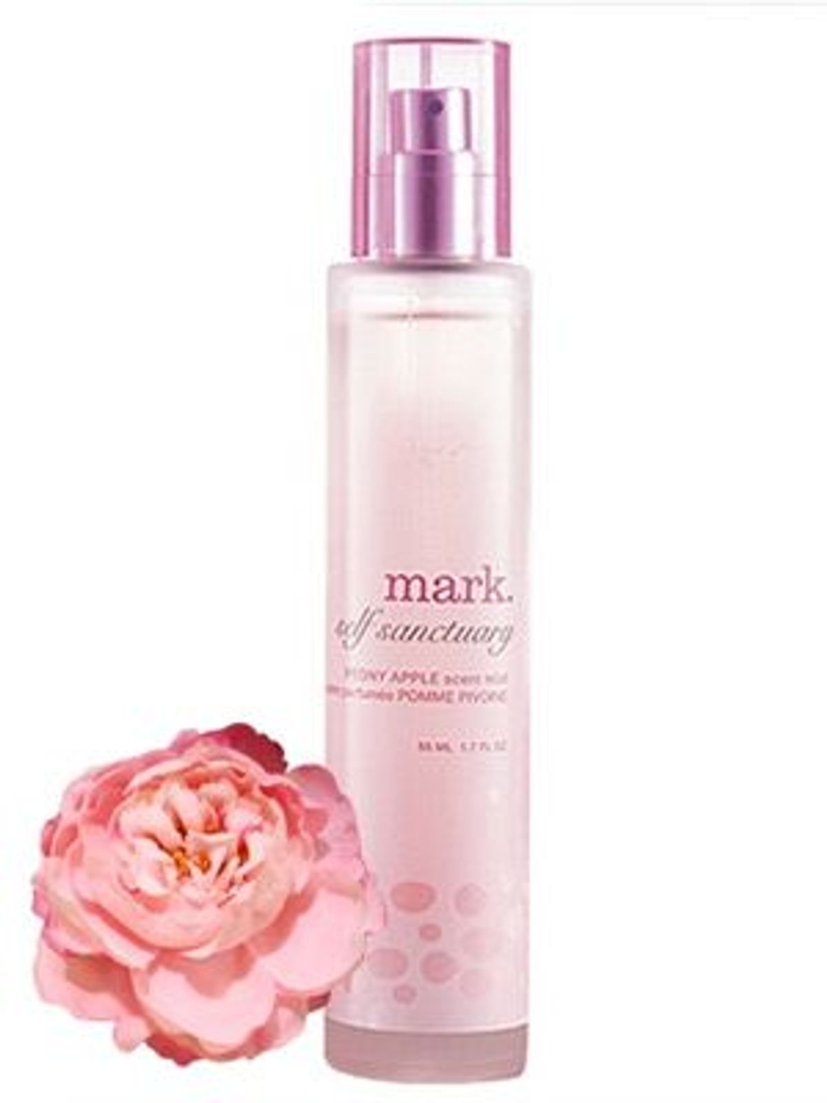 mark Self-Sanctuary Peony Apple