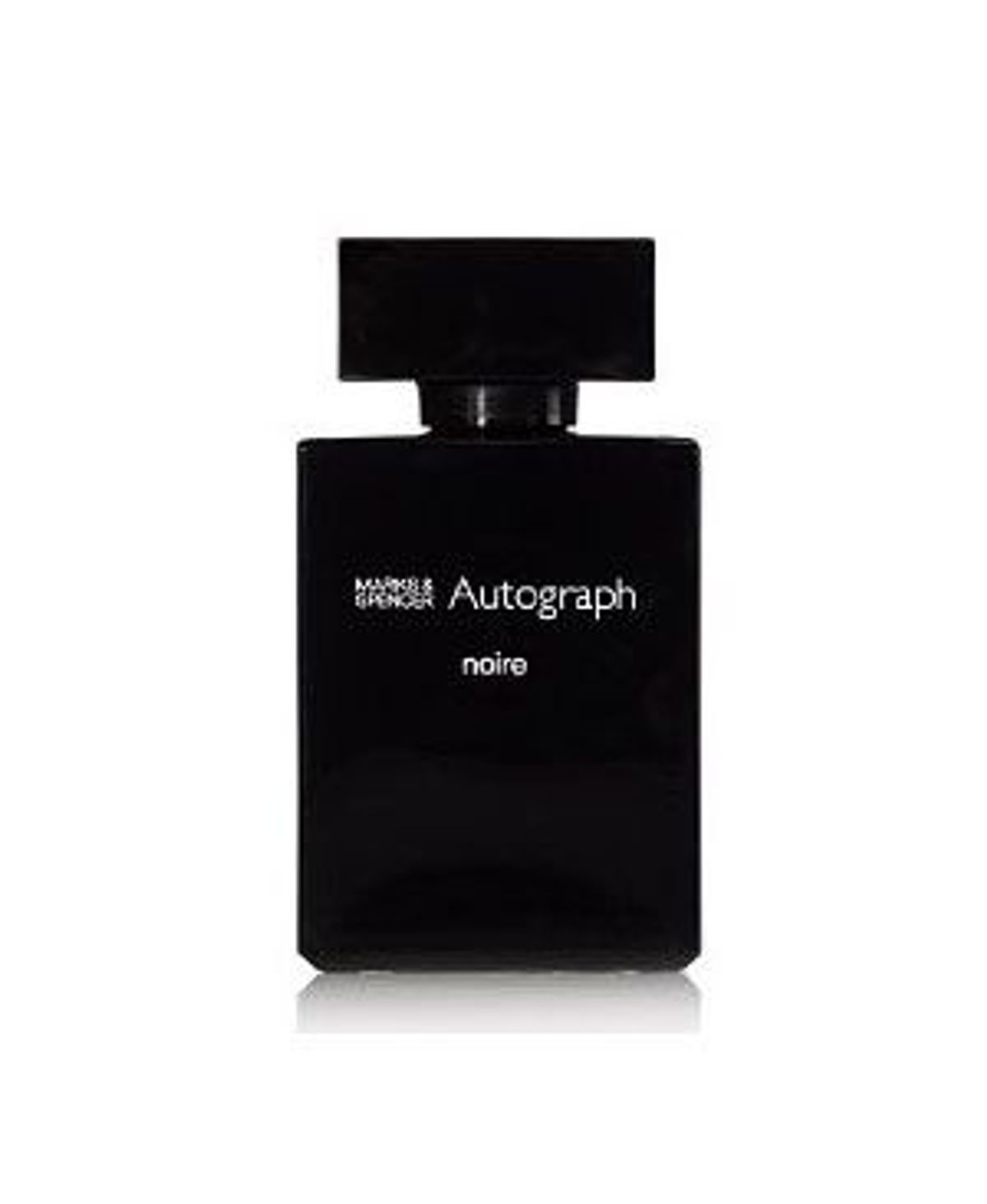 Autograph Noire