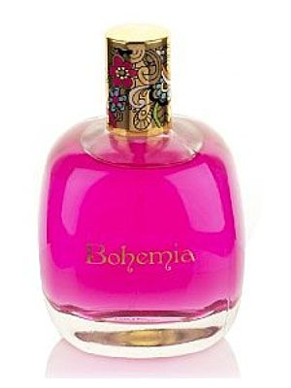 Bohemia