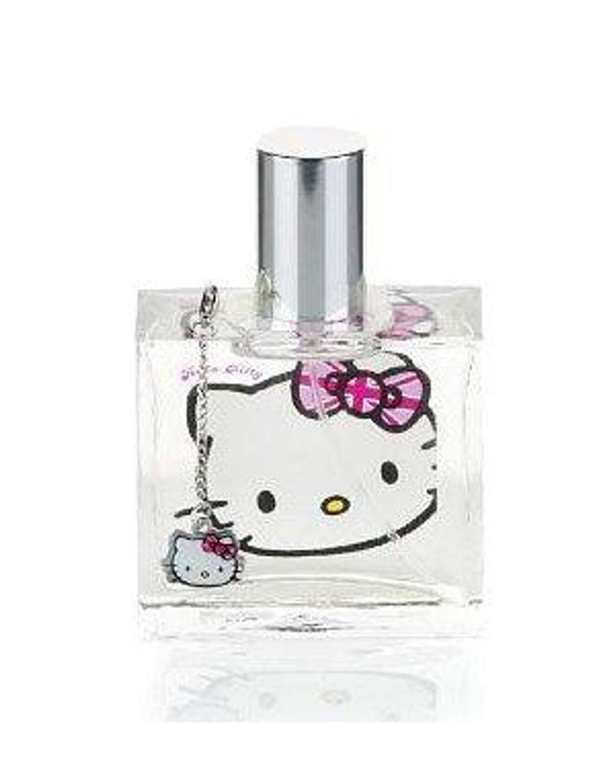 Hello Kitty London