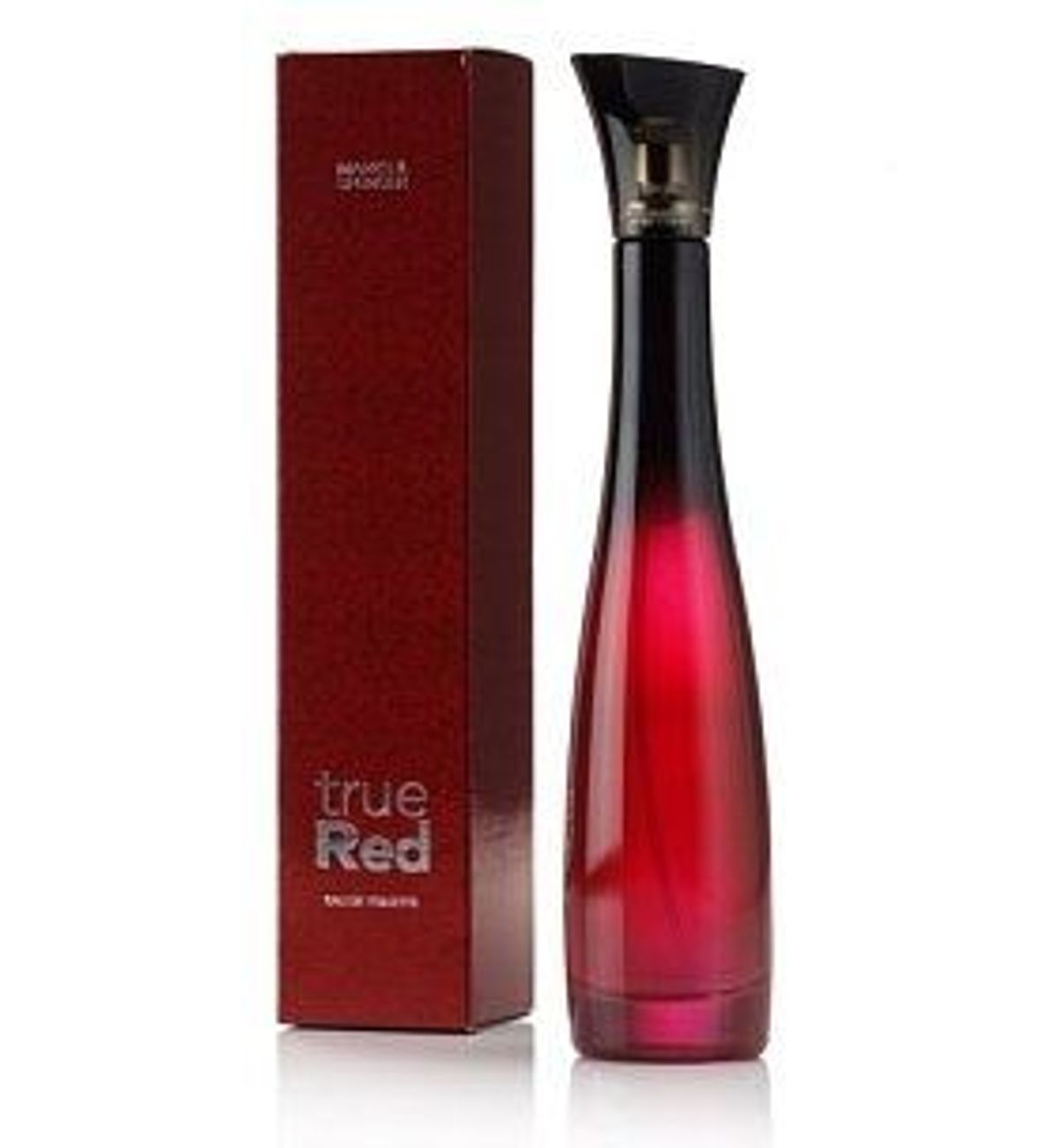 True Red