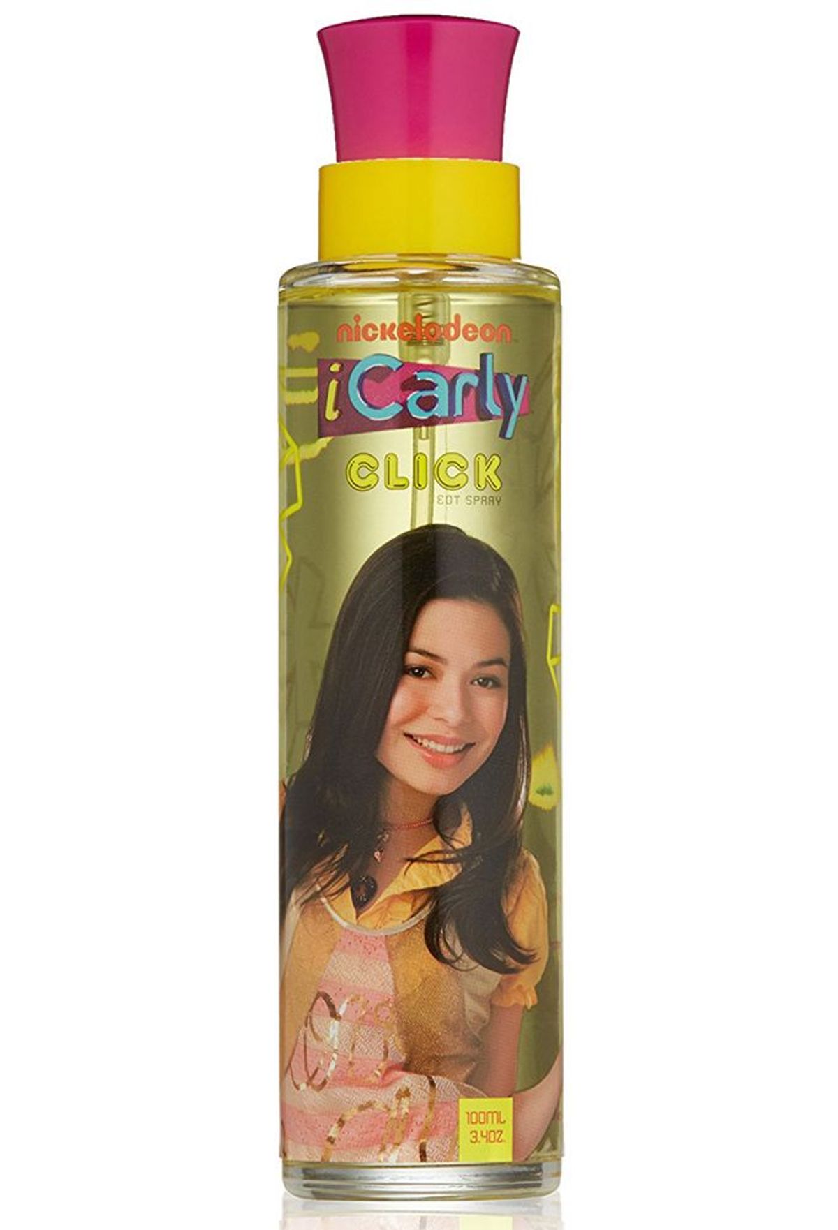Icarly Click