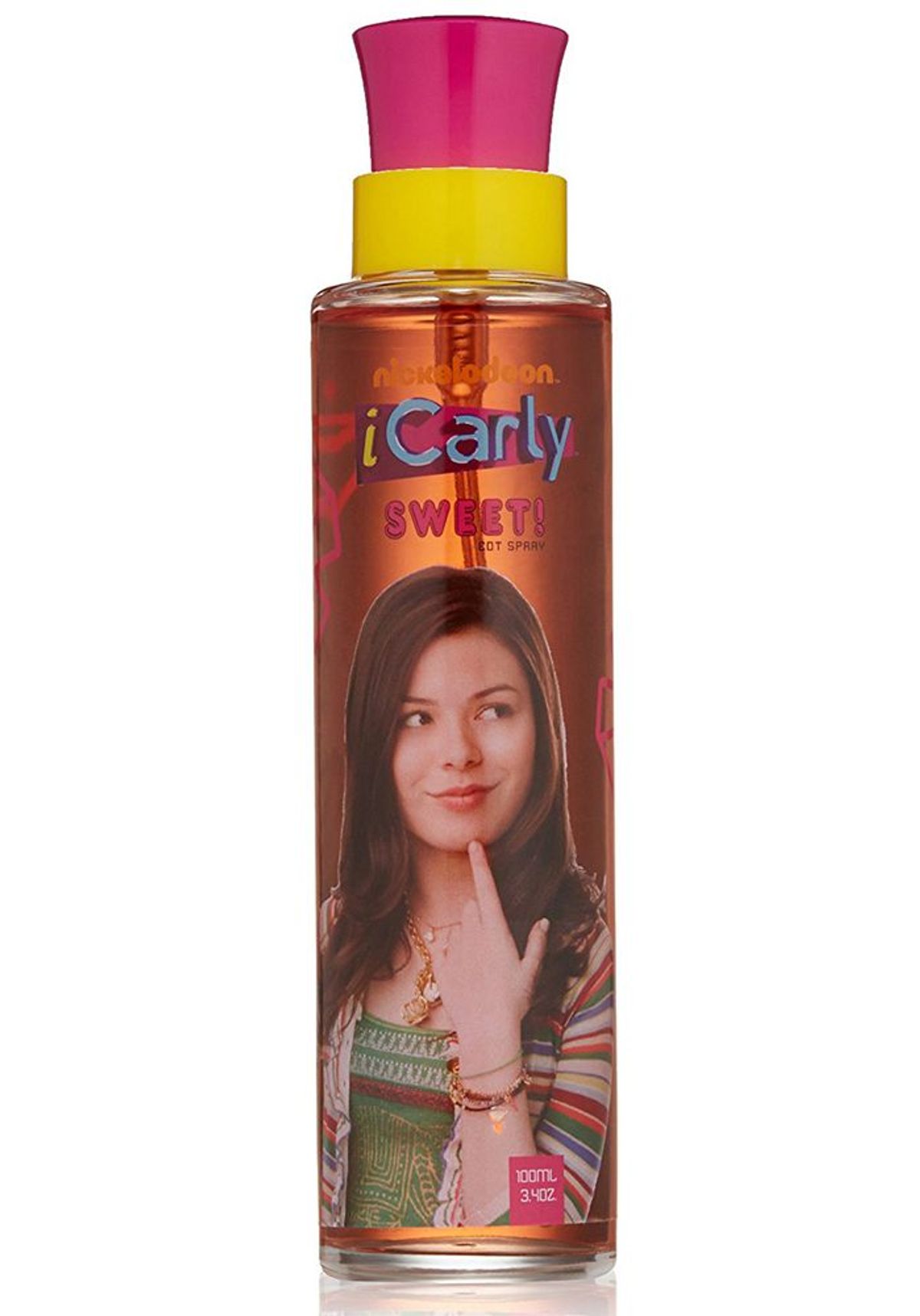 Icarly Sweet