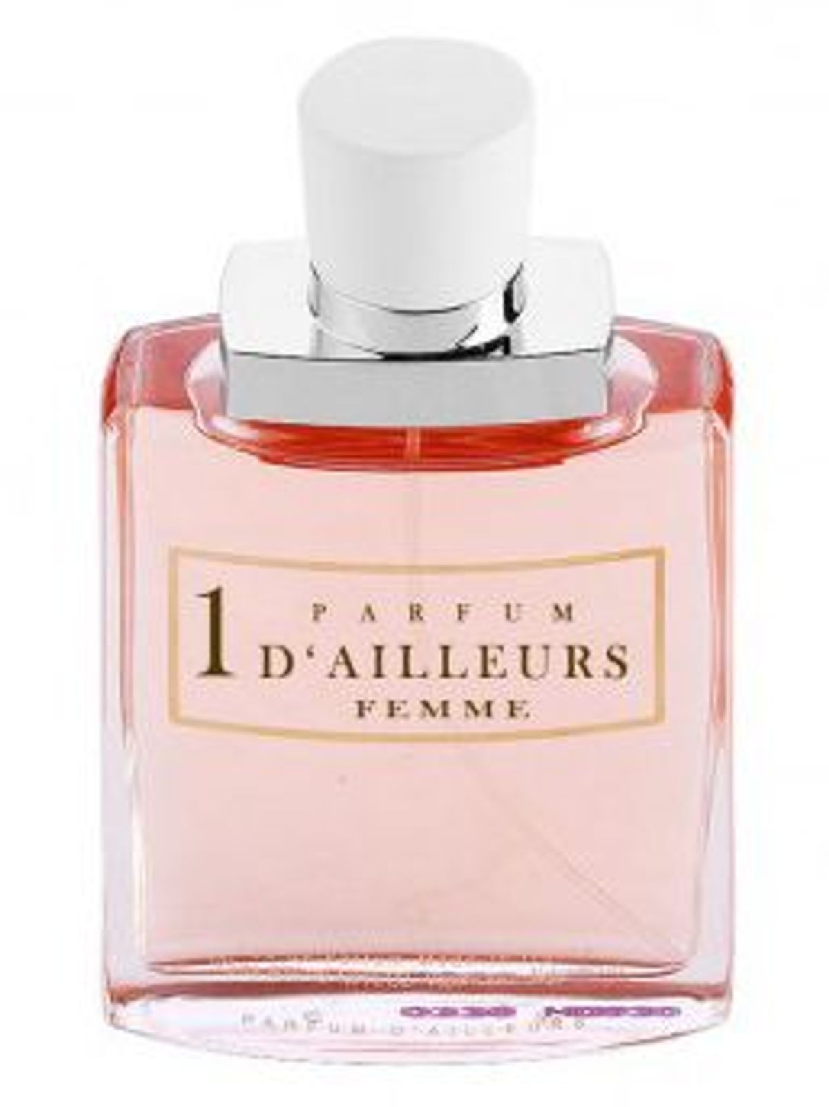 D'Ailleurs