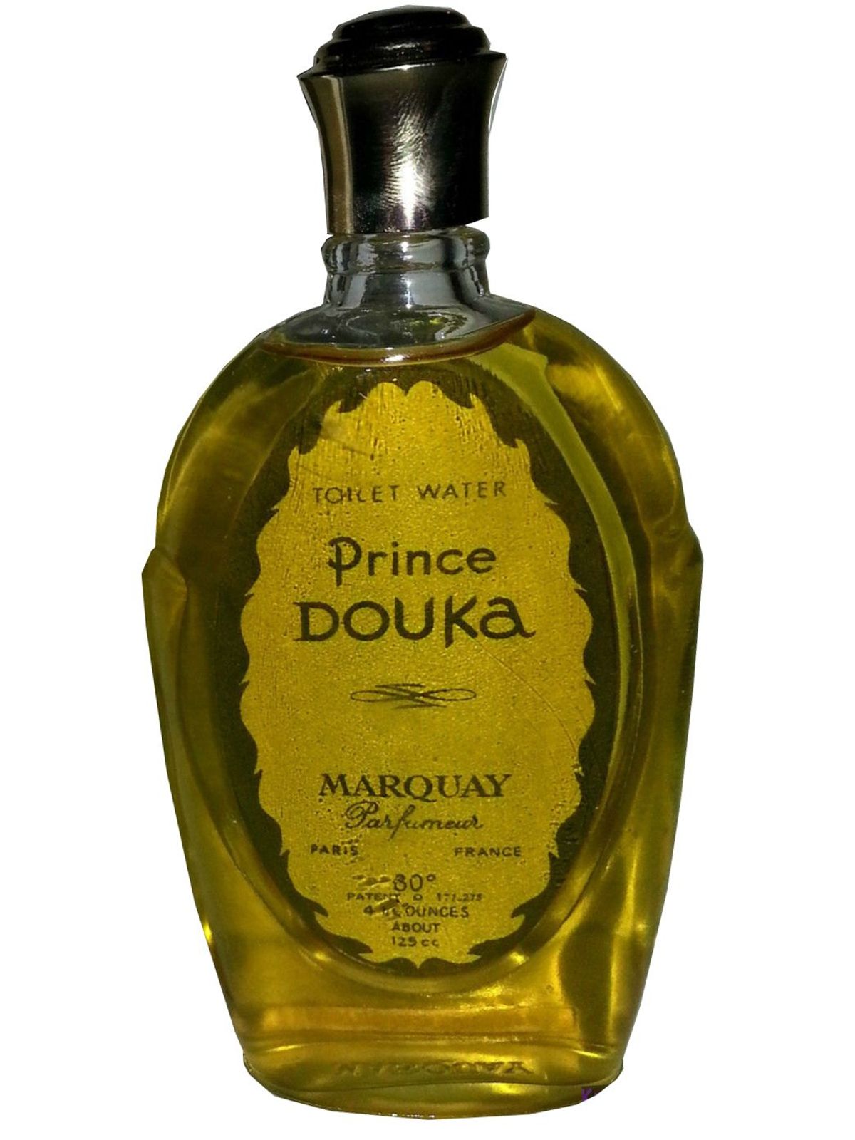 Prince Douka