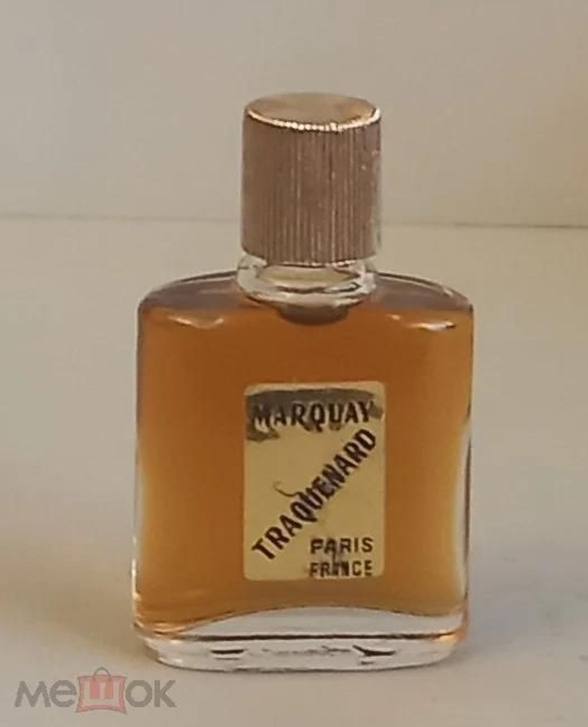 Traquenard