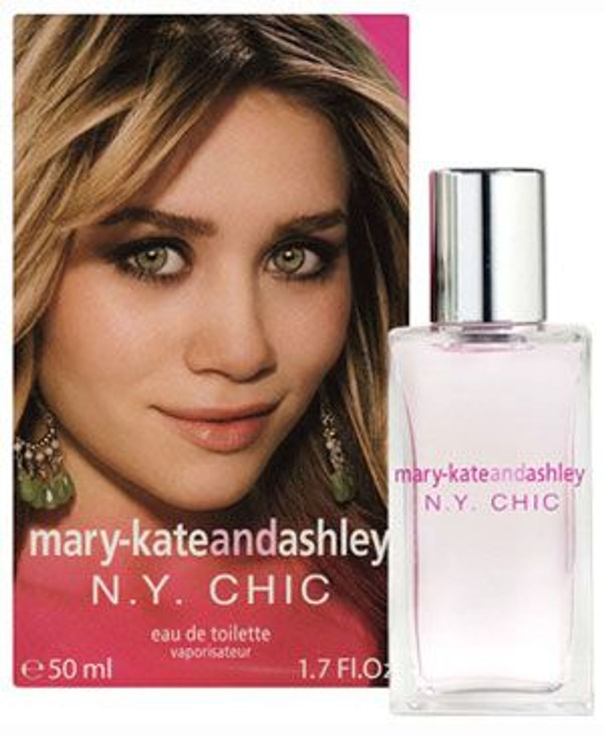 N.Y. Chic