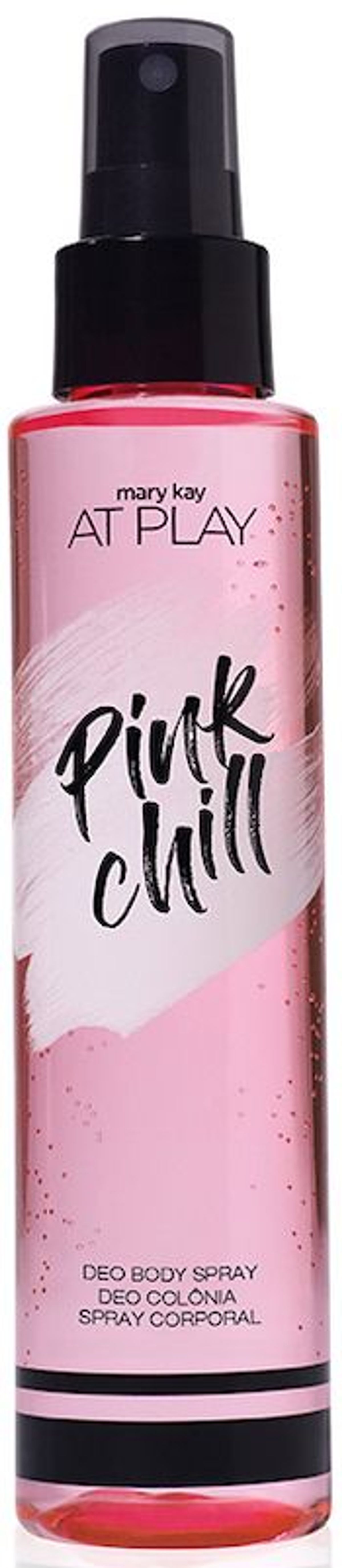 At Play Pink Chill