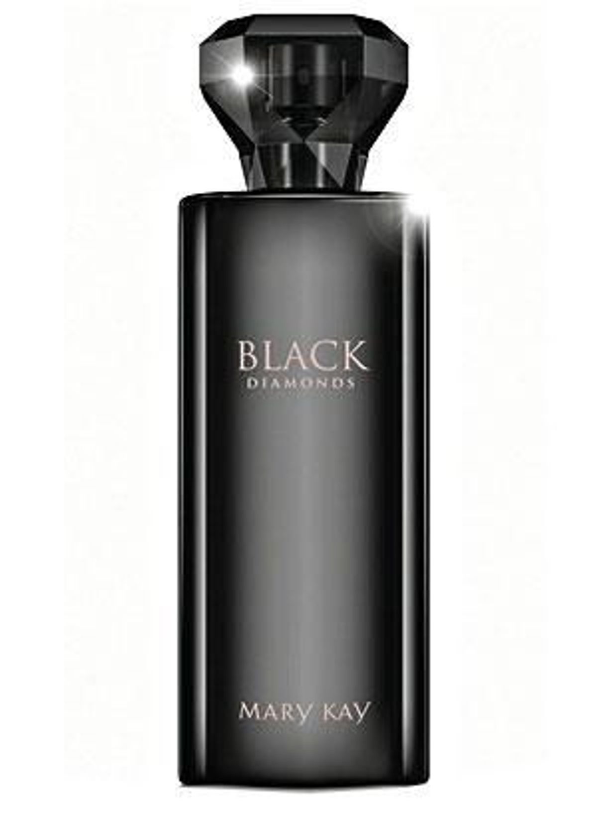 Black Diamonds