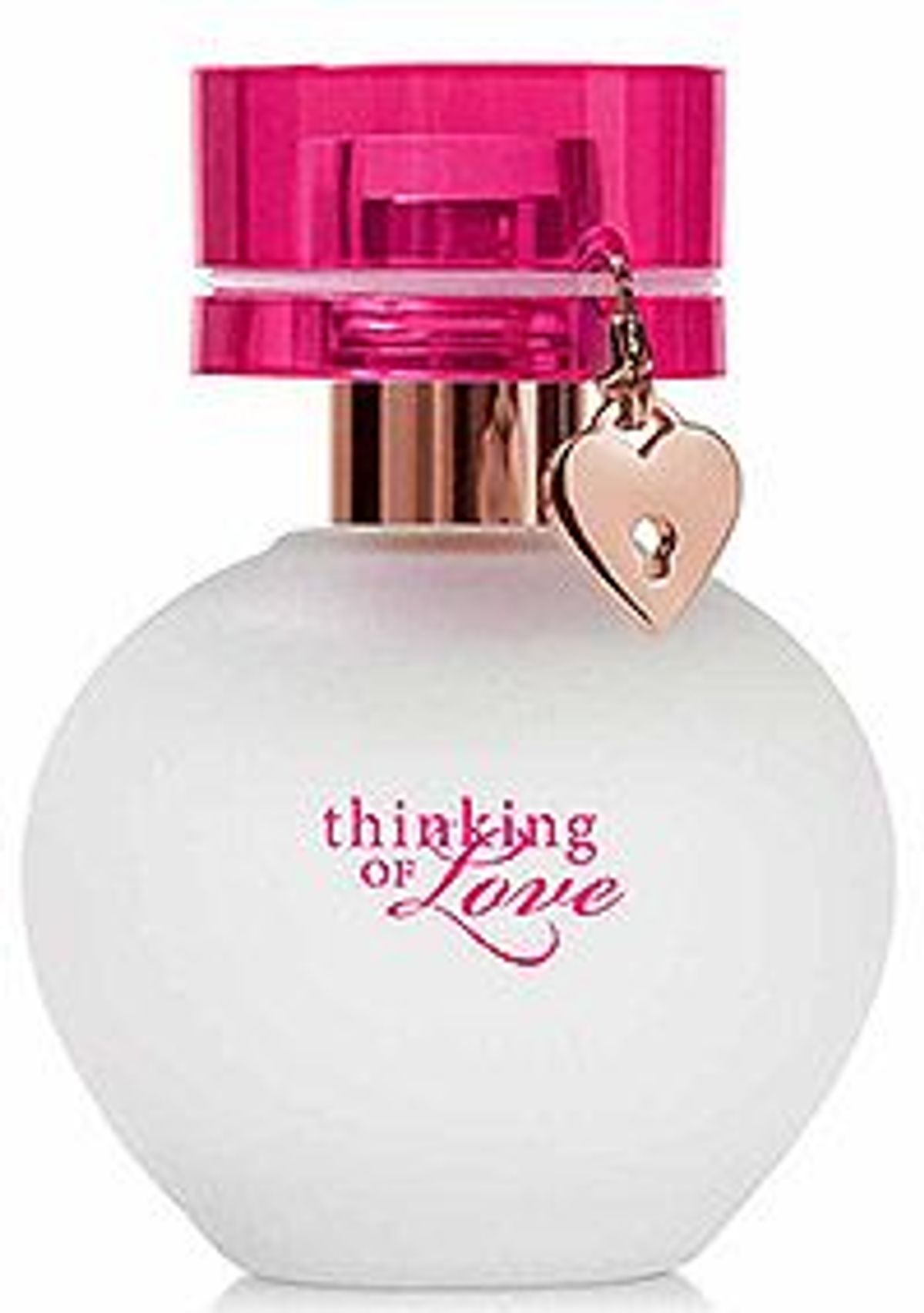 Thinking of Love
