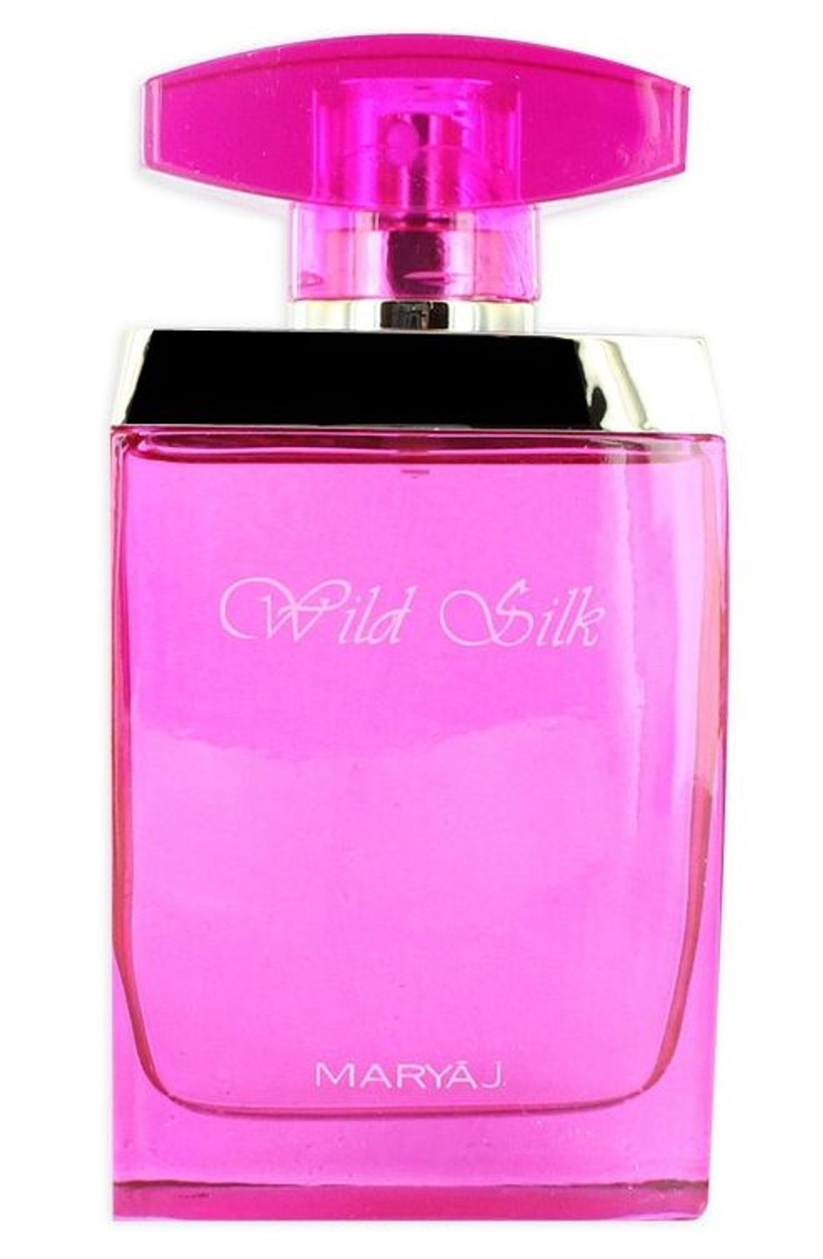 Wild Silk