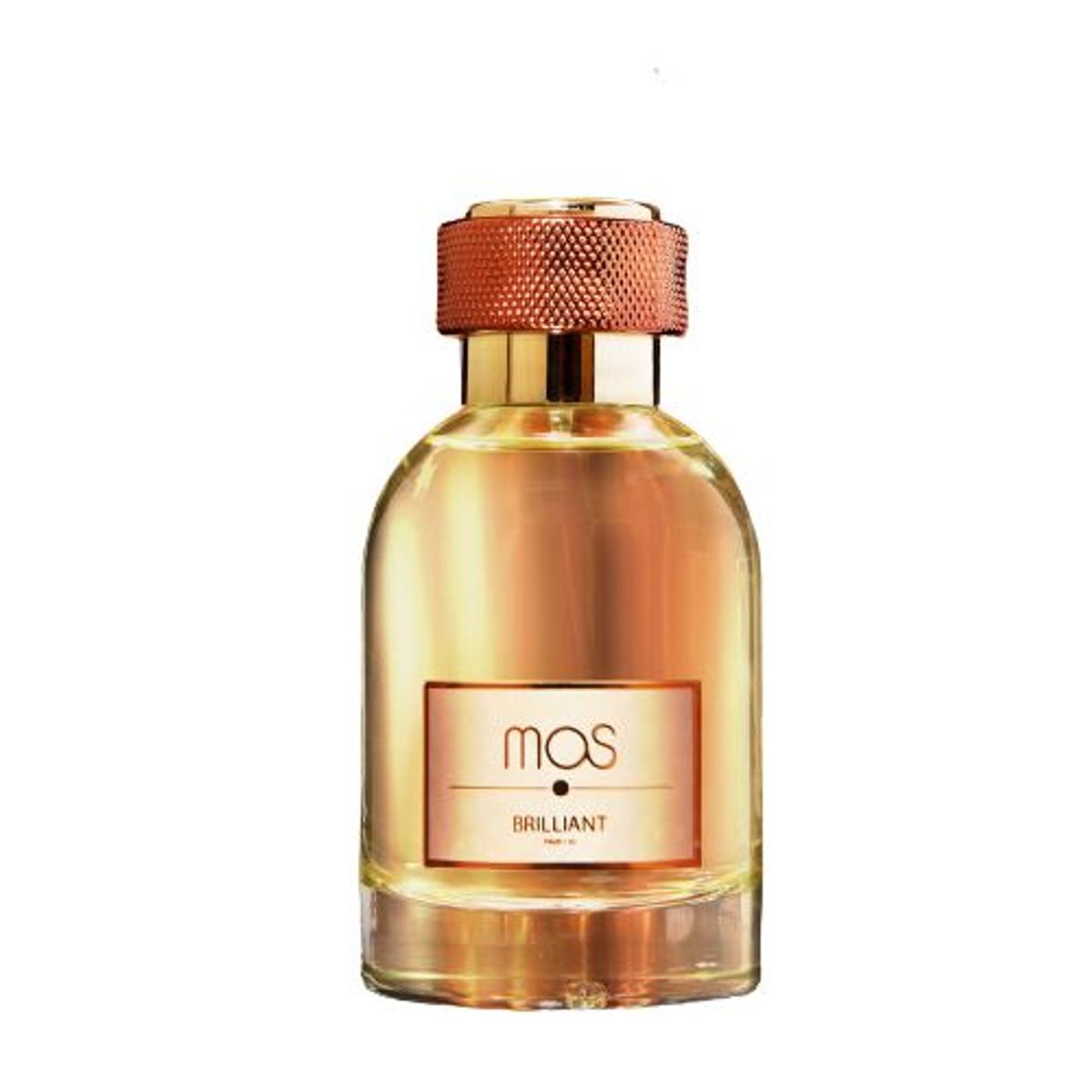 Mas Brilliant Eau de Parfum