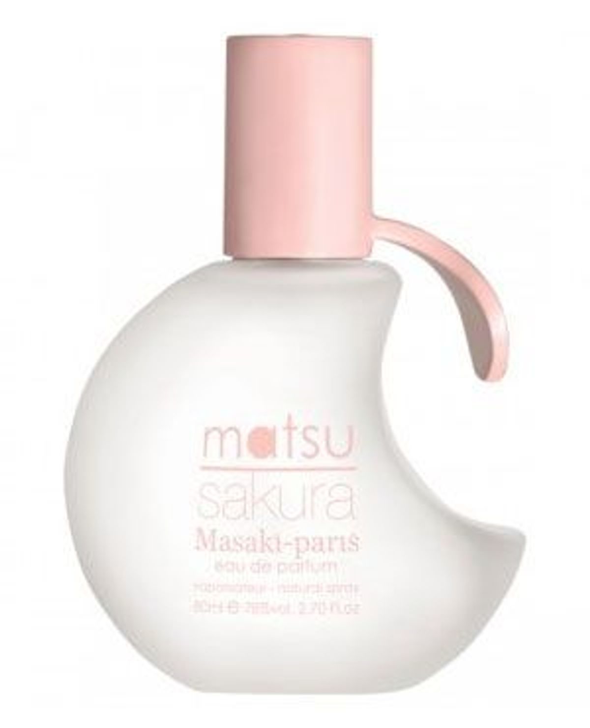 Matsu Sakura