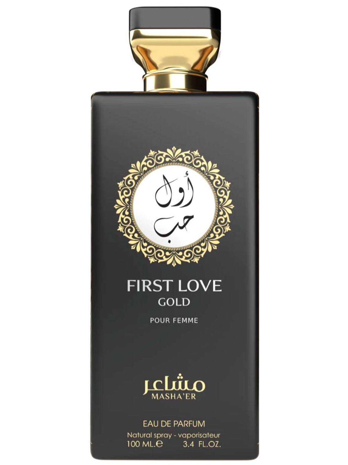 First Love Gold