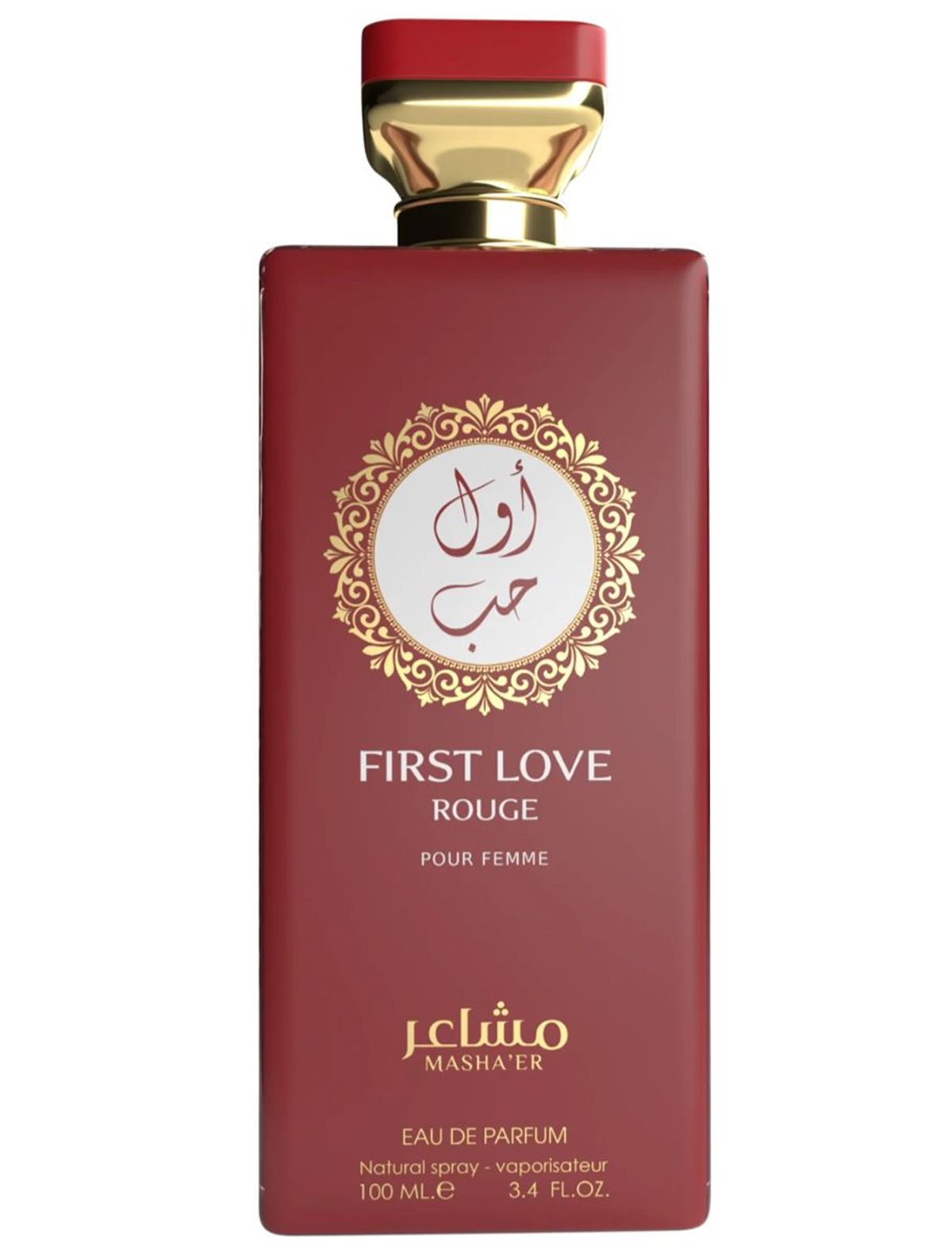 First Love Rouge