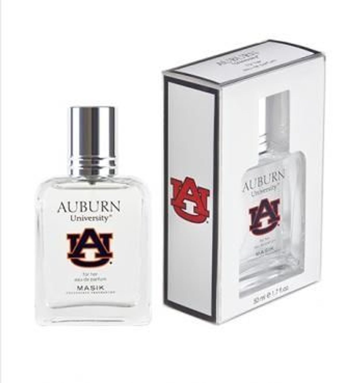 Auburn University Women