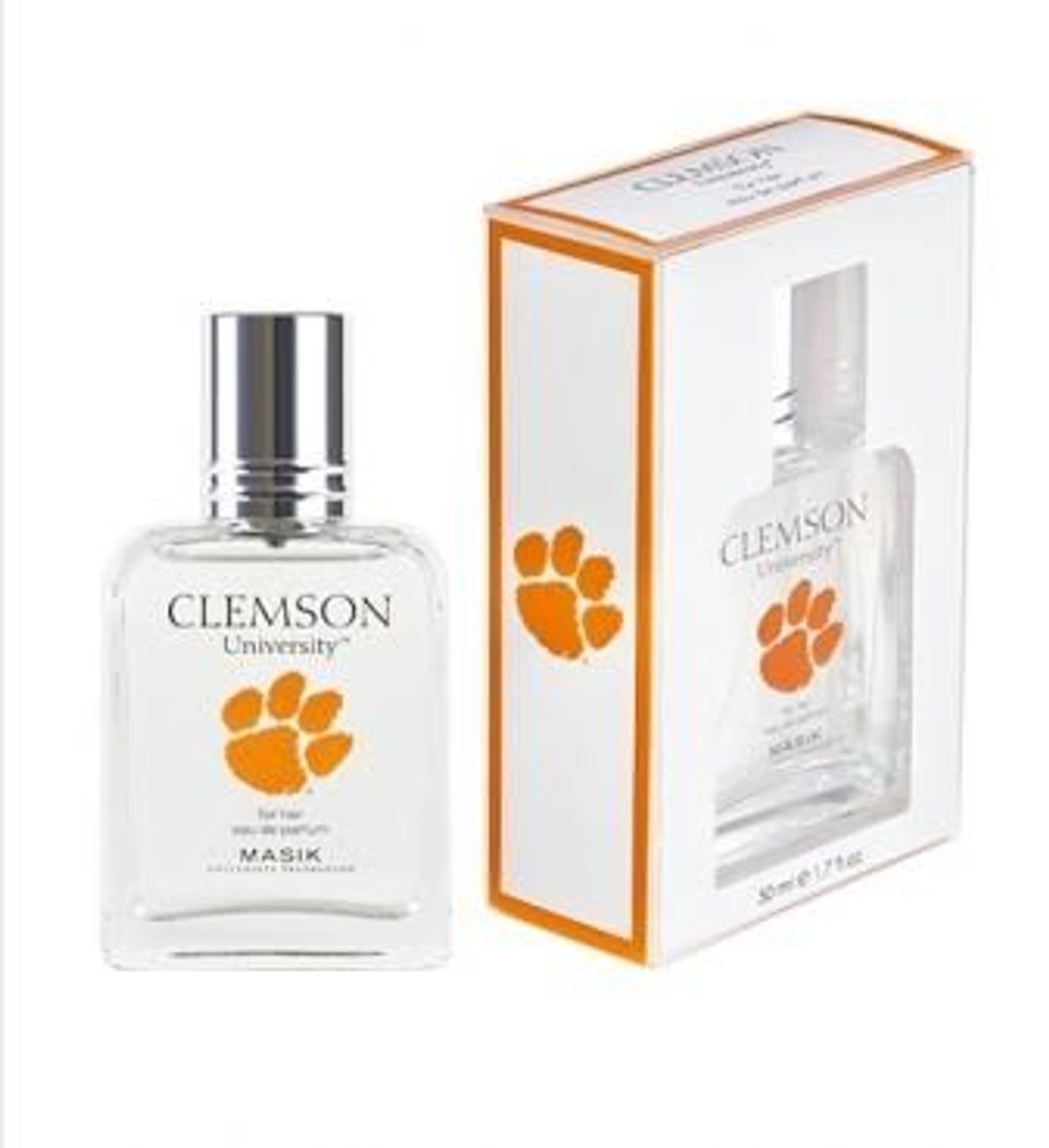 Clemson University Women