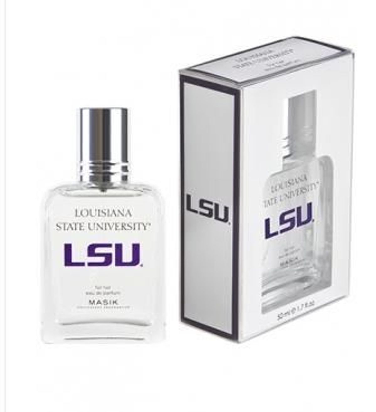 Louisiana State University Women