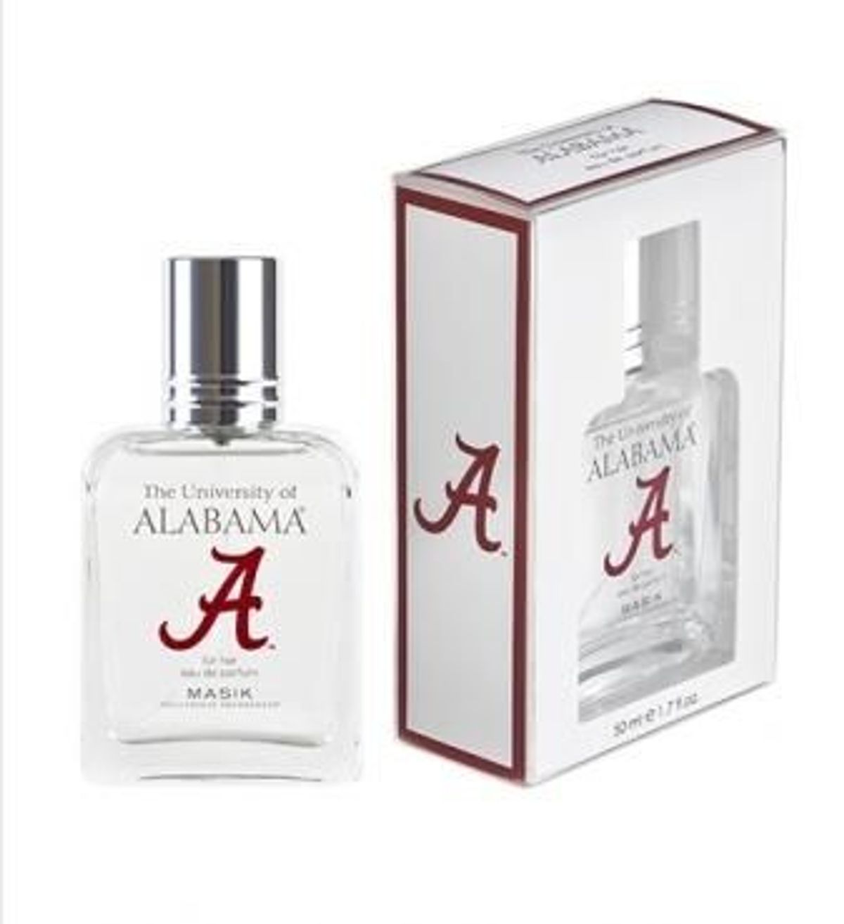 The University of Alabama Women
