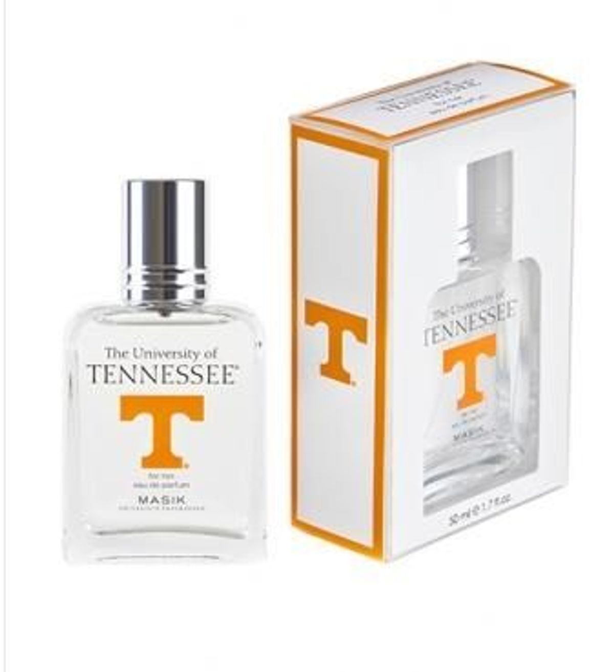 The University of Tennessee Women