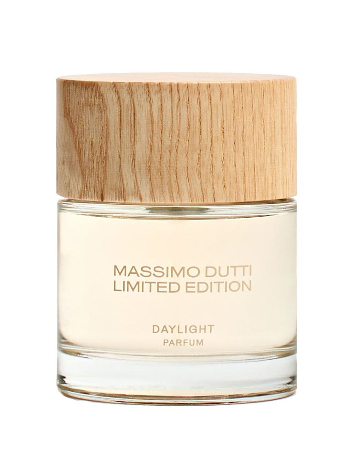 Daylight Parfum