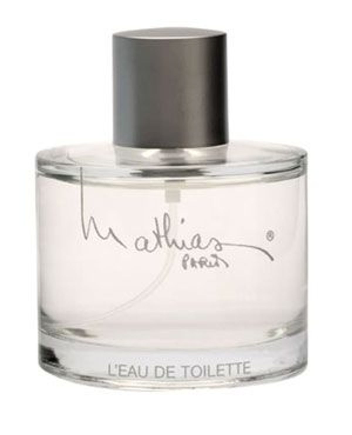 L'eau de Freezia