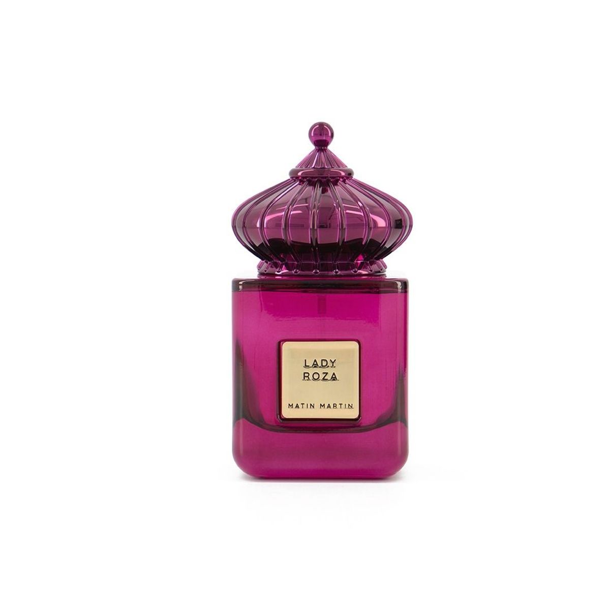 LADY ROZA EAU DE PARFUM