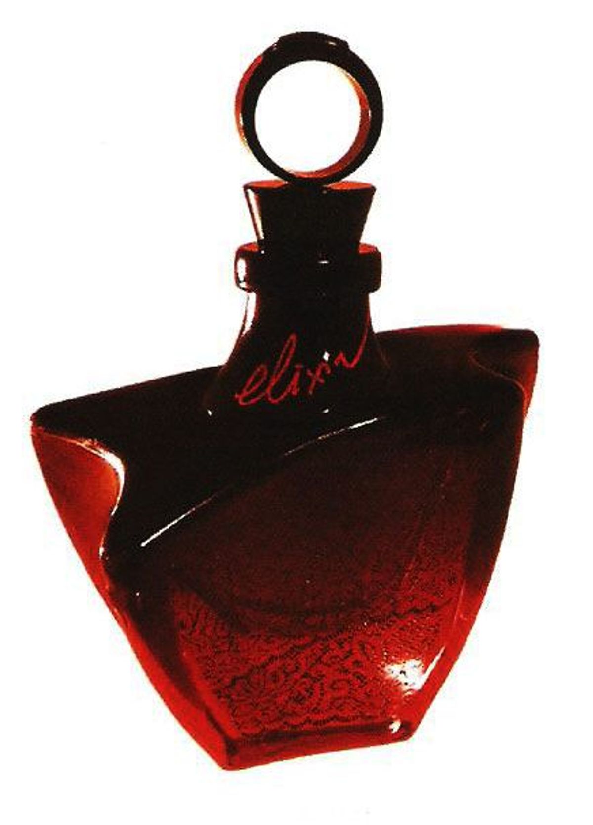Mauboussin L'Elixir Pour Elle
