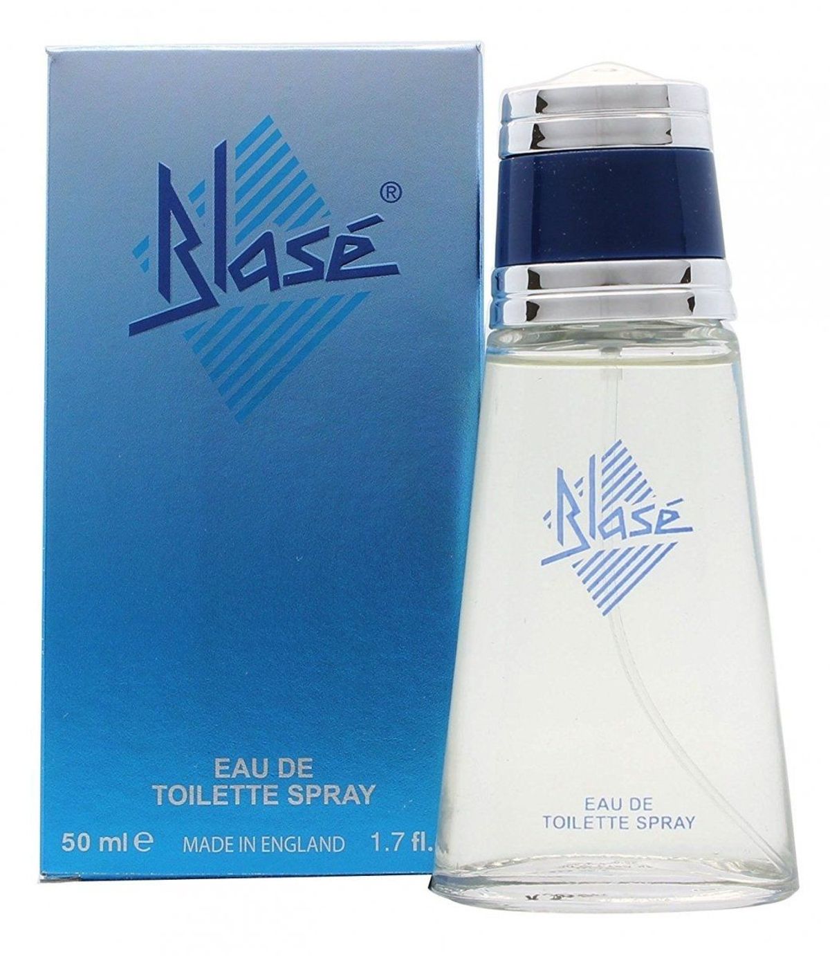 Blasé