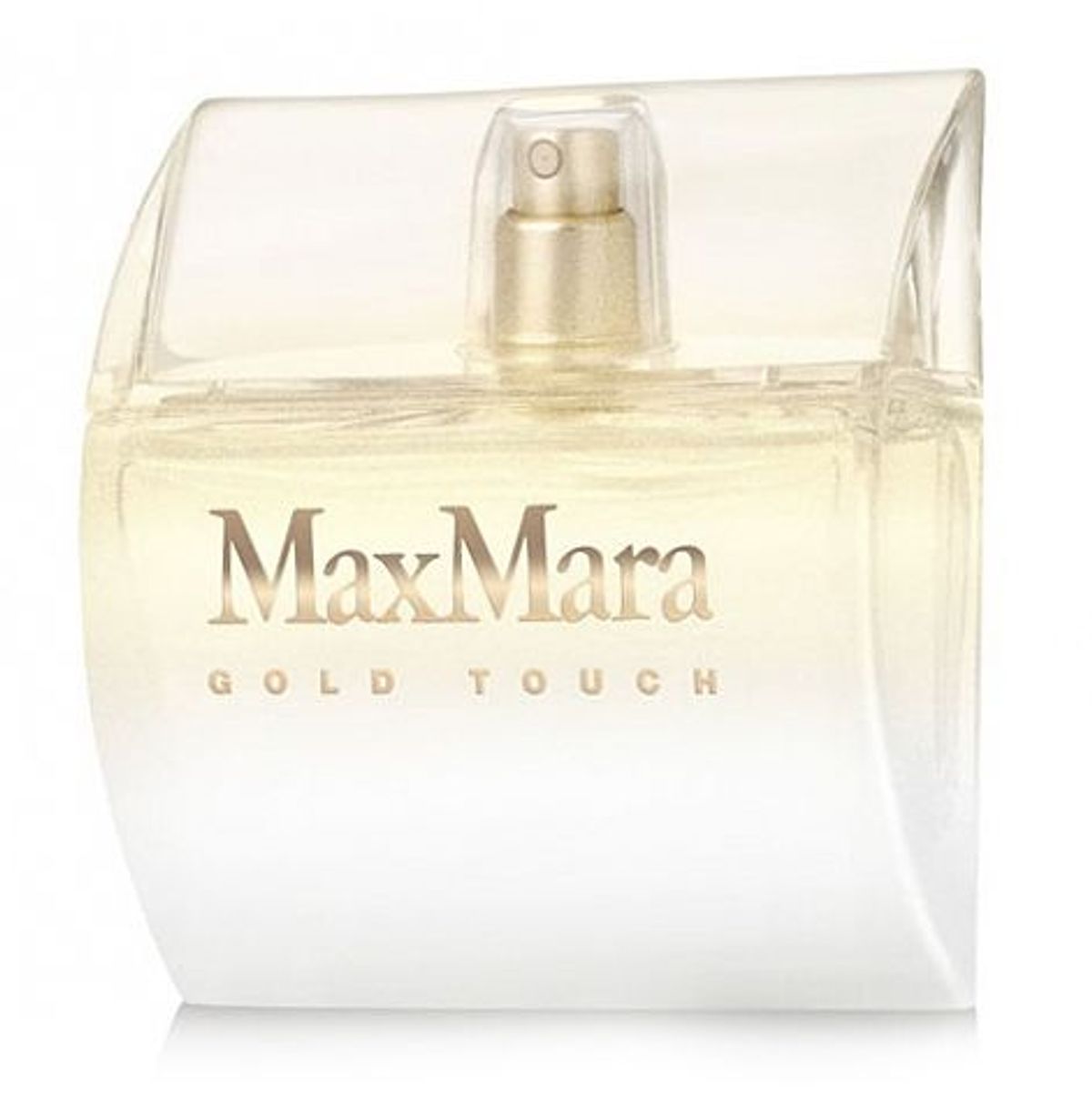 Max Mara Gold Touch