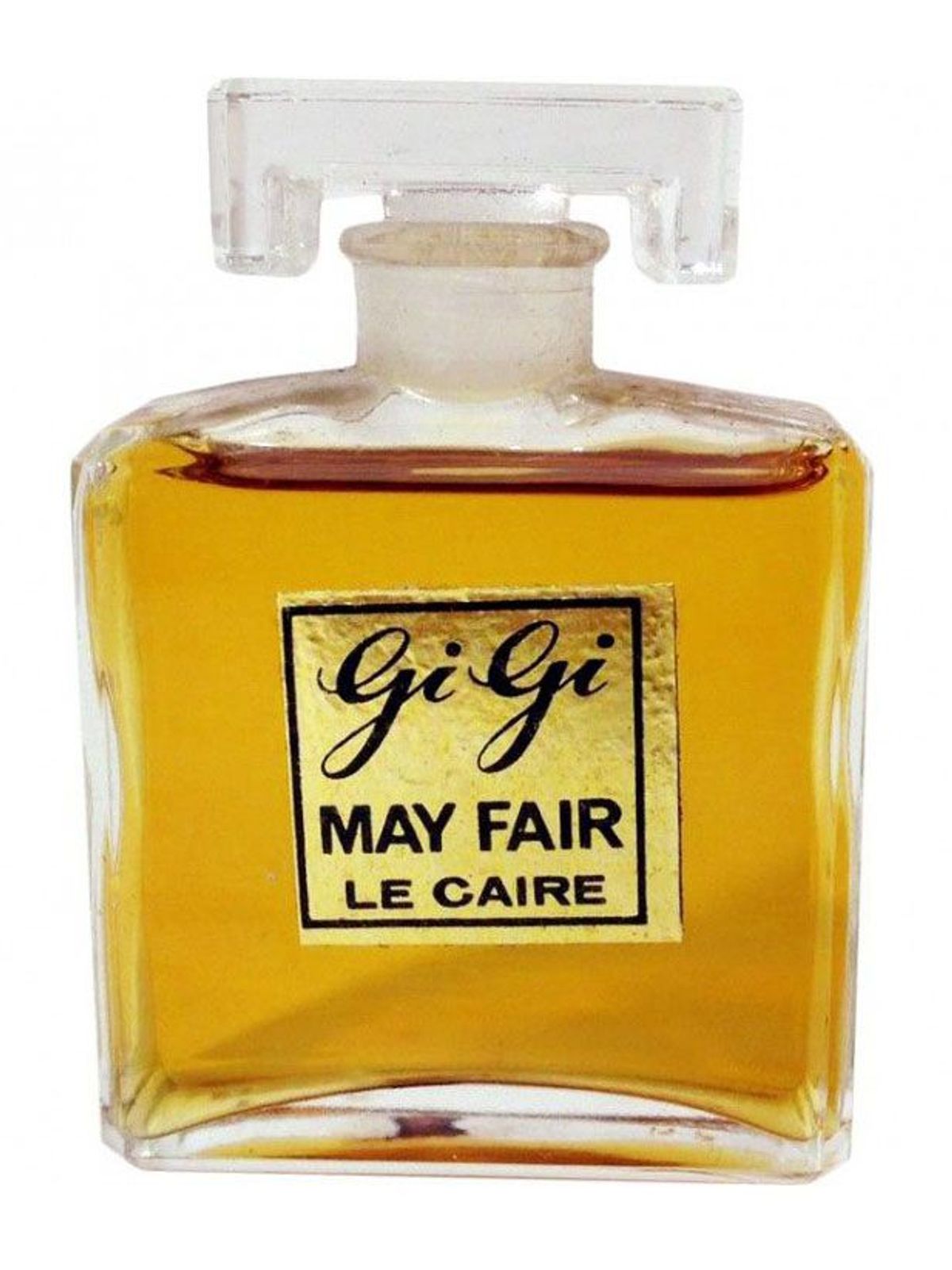 Gi-Gi