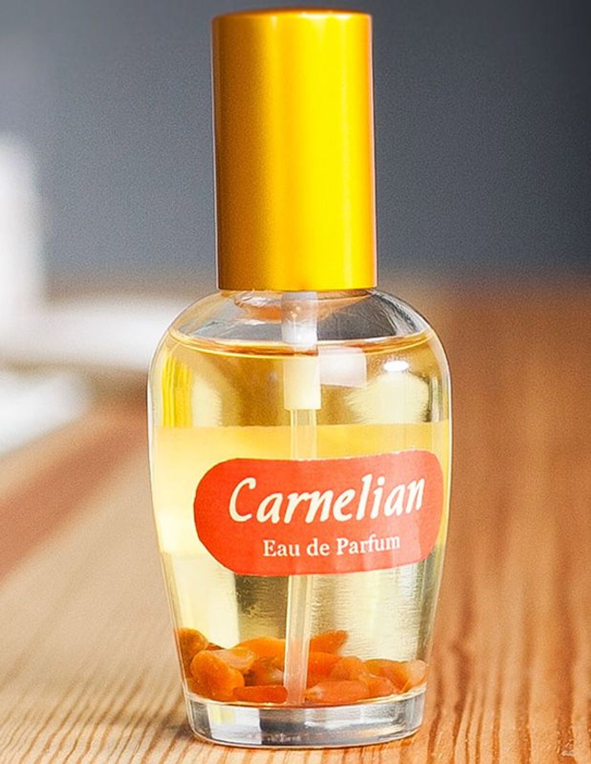 Carnelian (Сердолик)