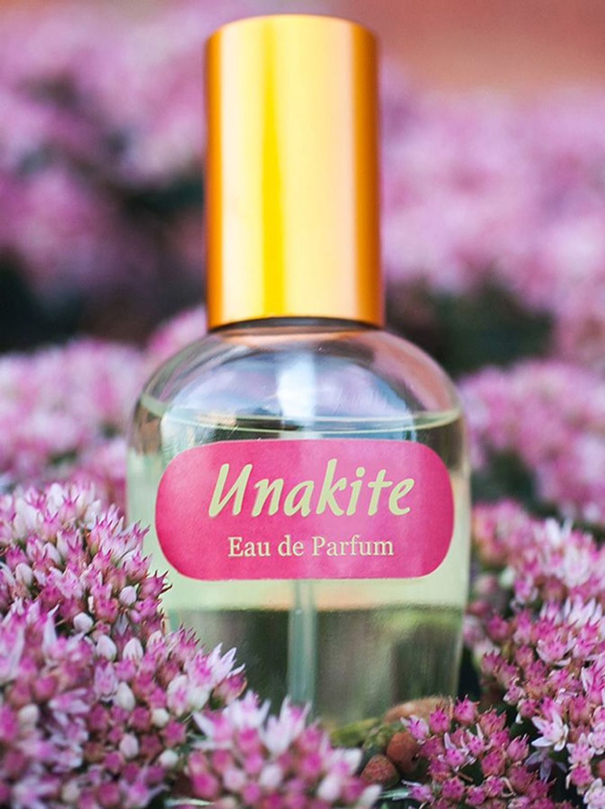Unakite (Унакит)