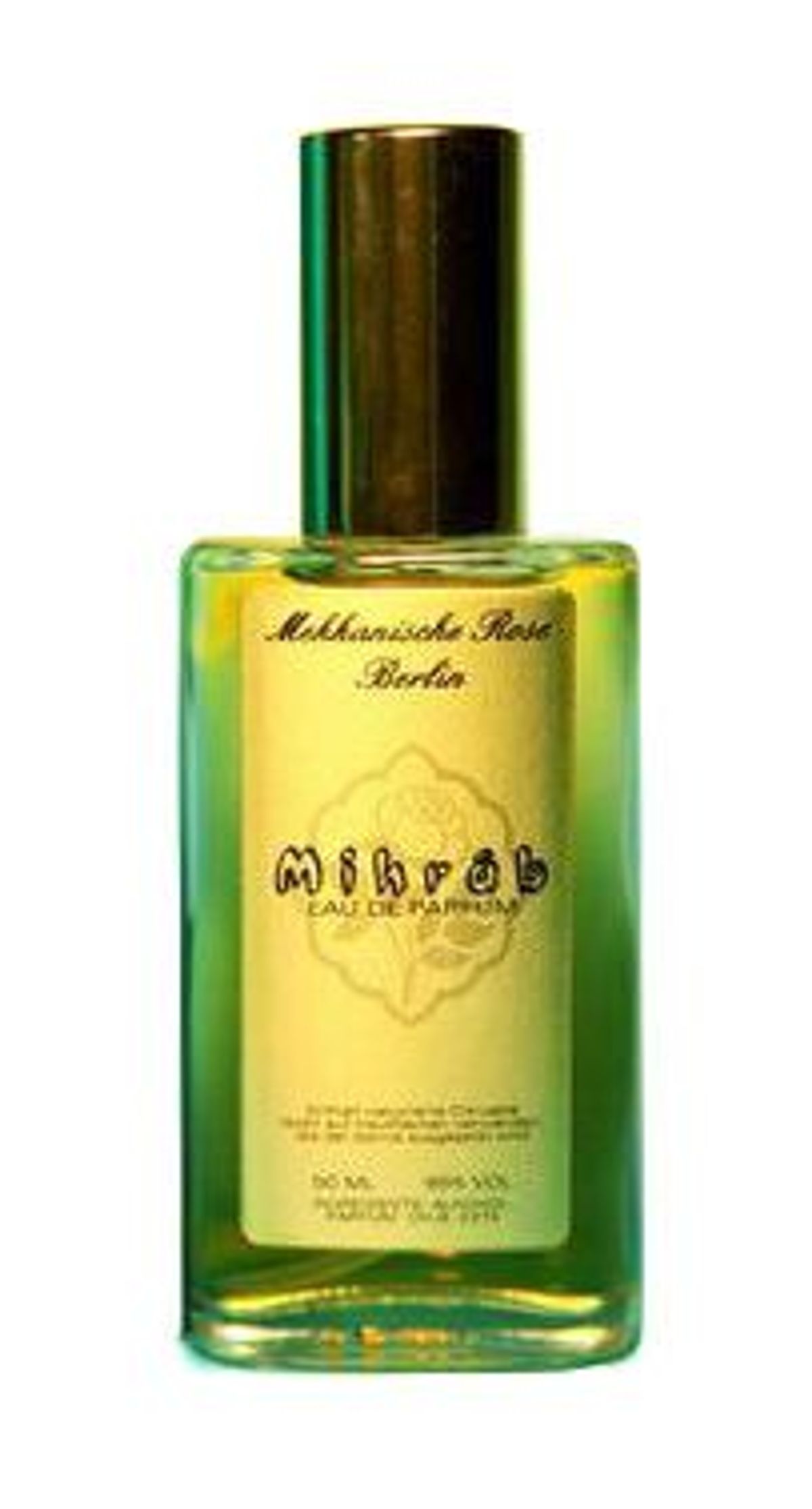 Mihrab