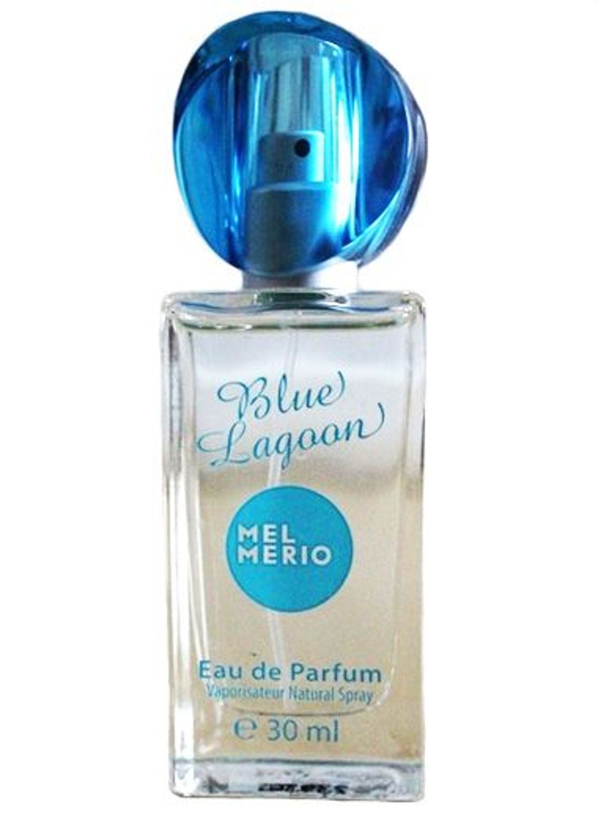 Blue Lagoon
