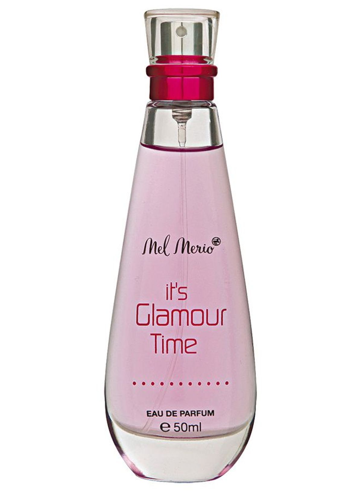 It's Glamor Time