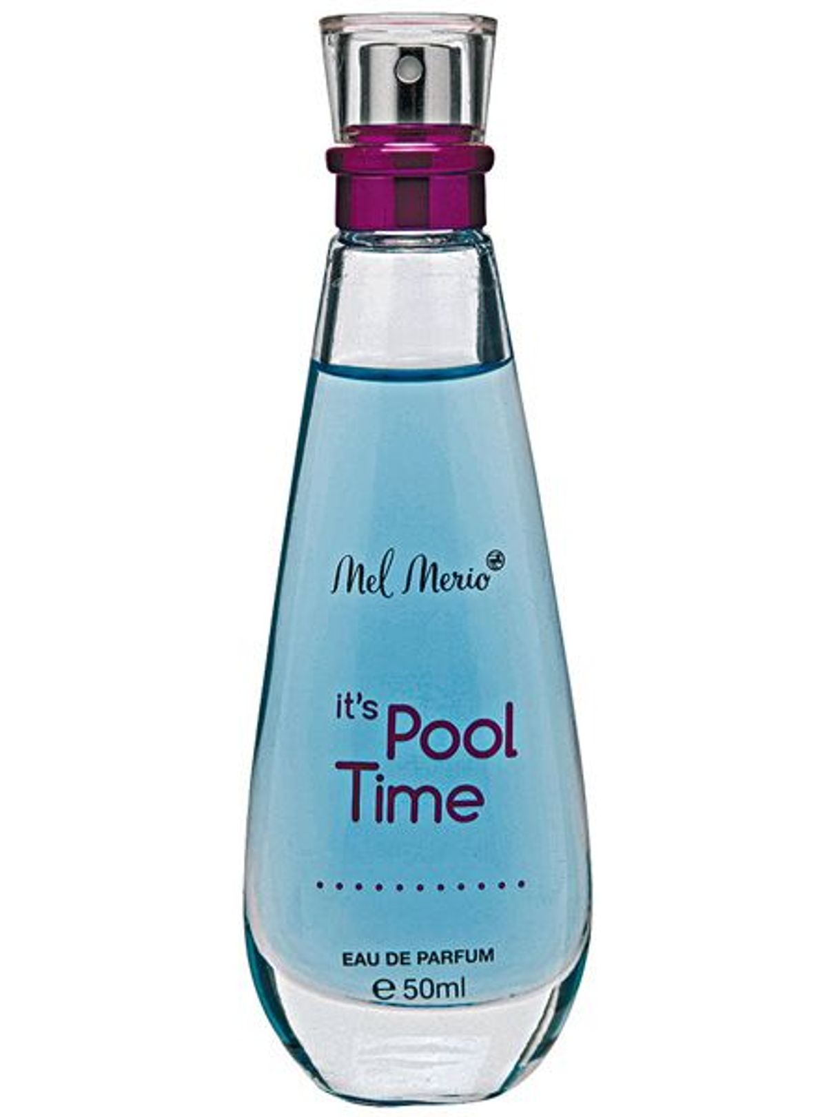 It's Pool Time